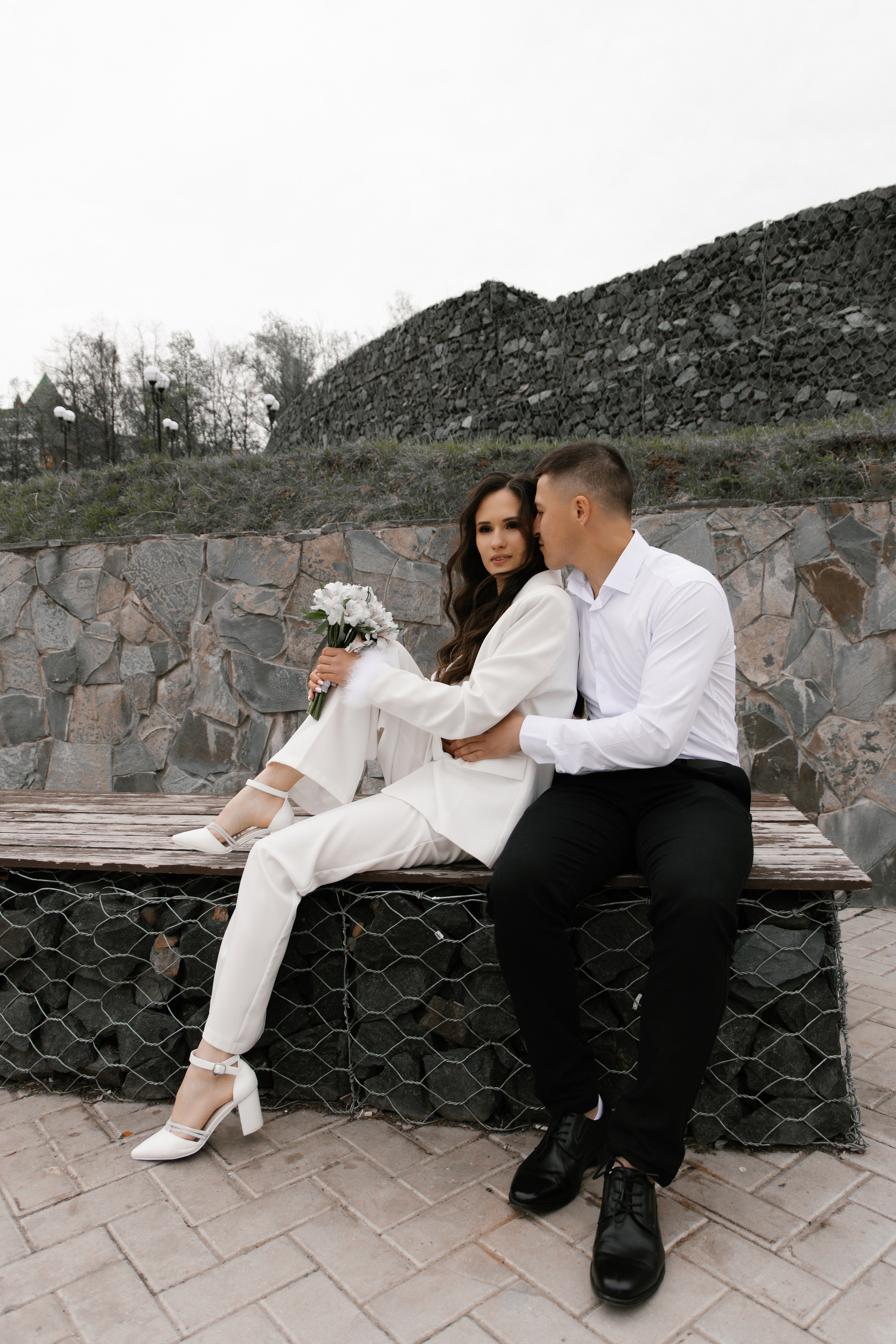 Карина и Станислав. Свадебный Фотограф Чебоксары|Йошкар-Ола|Москва|Краснодар