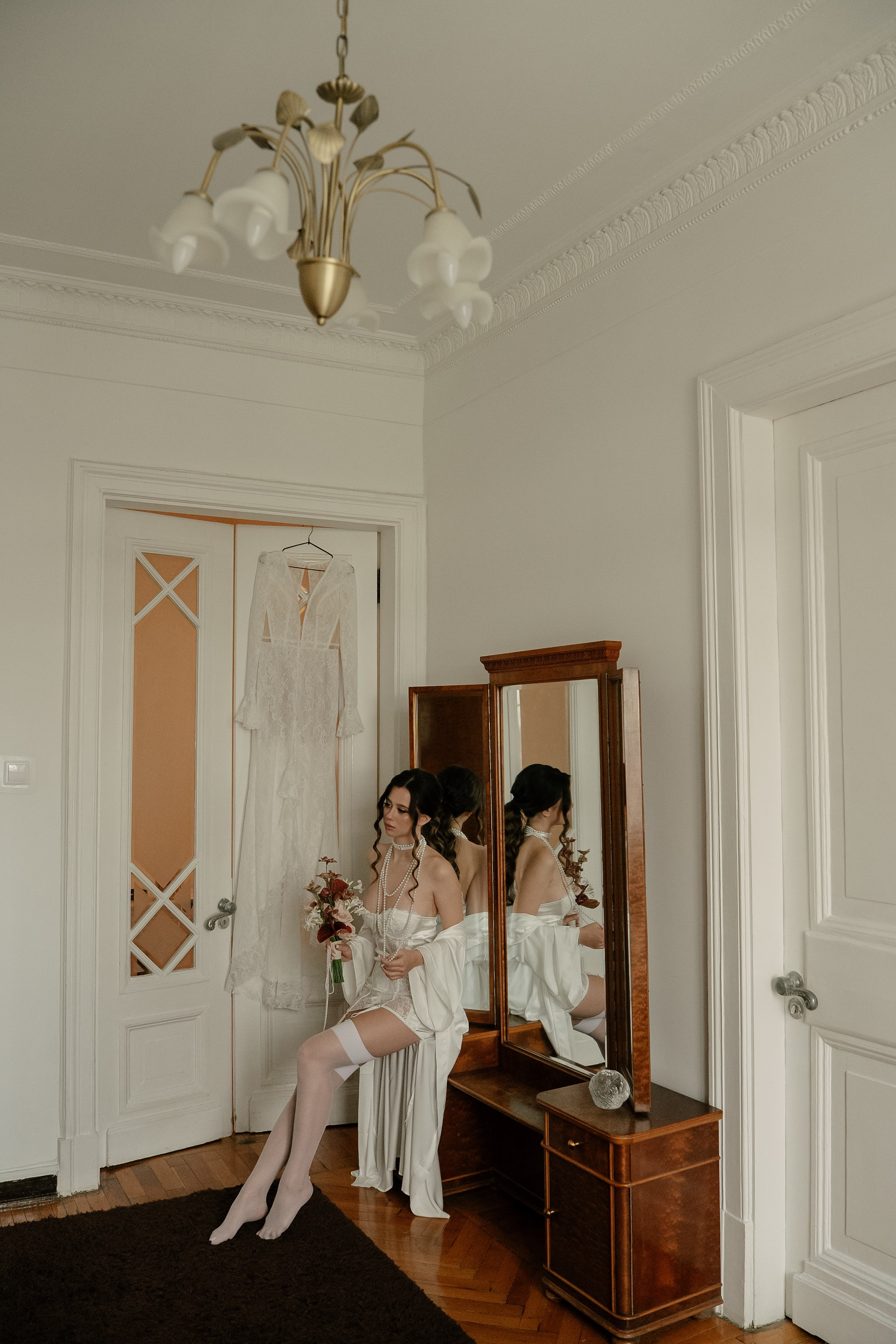 Даня и Полина. Свадебный и семейный фотограф в Москве и Красногорске — живые кадры | Анастасия Тихонова