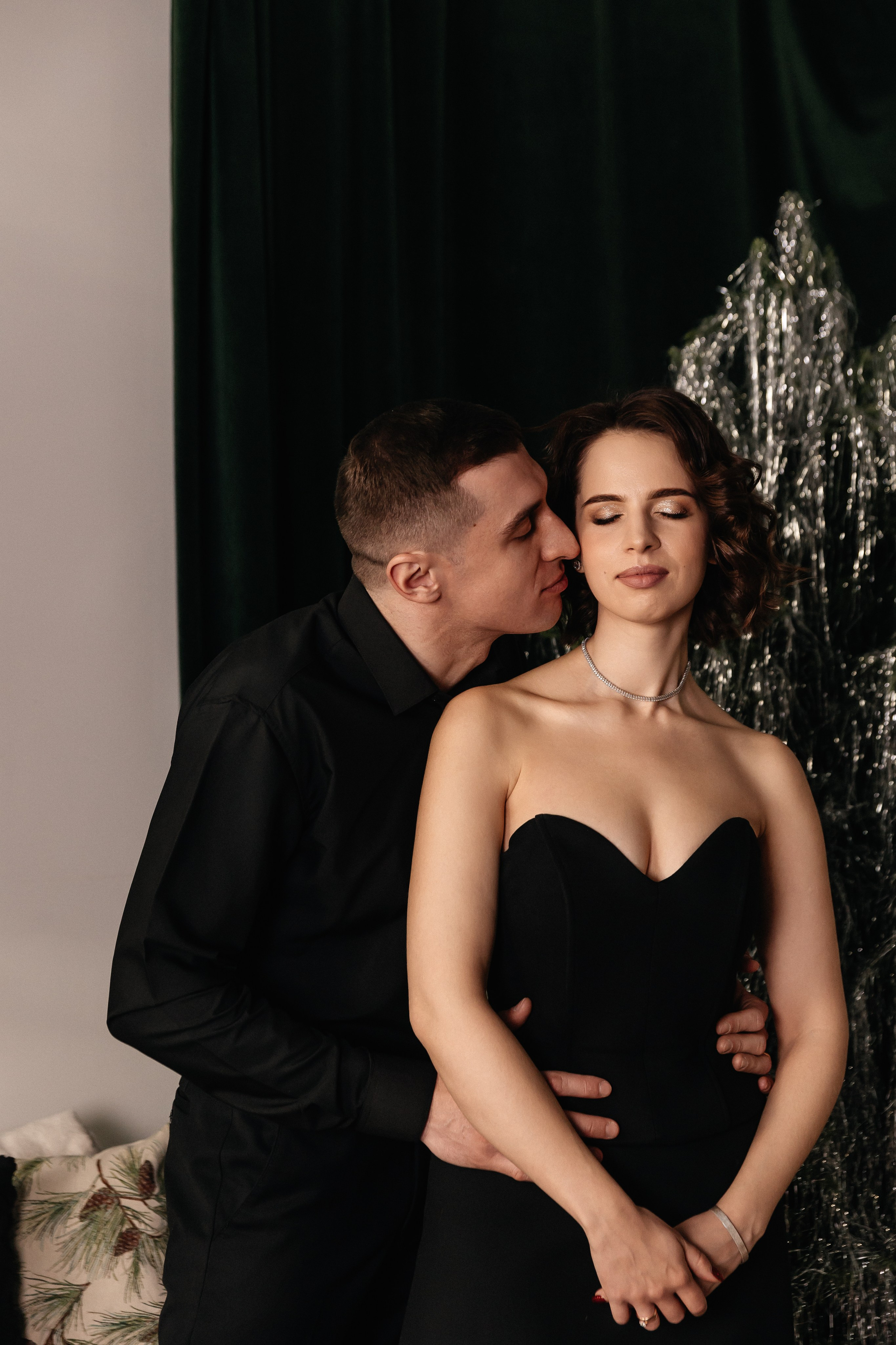 Лиза, Дима и Арина. Семейный фотограф Минск Усова Ольга