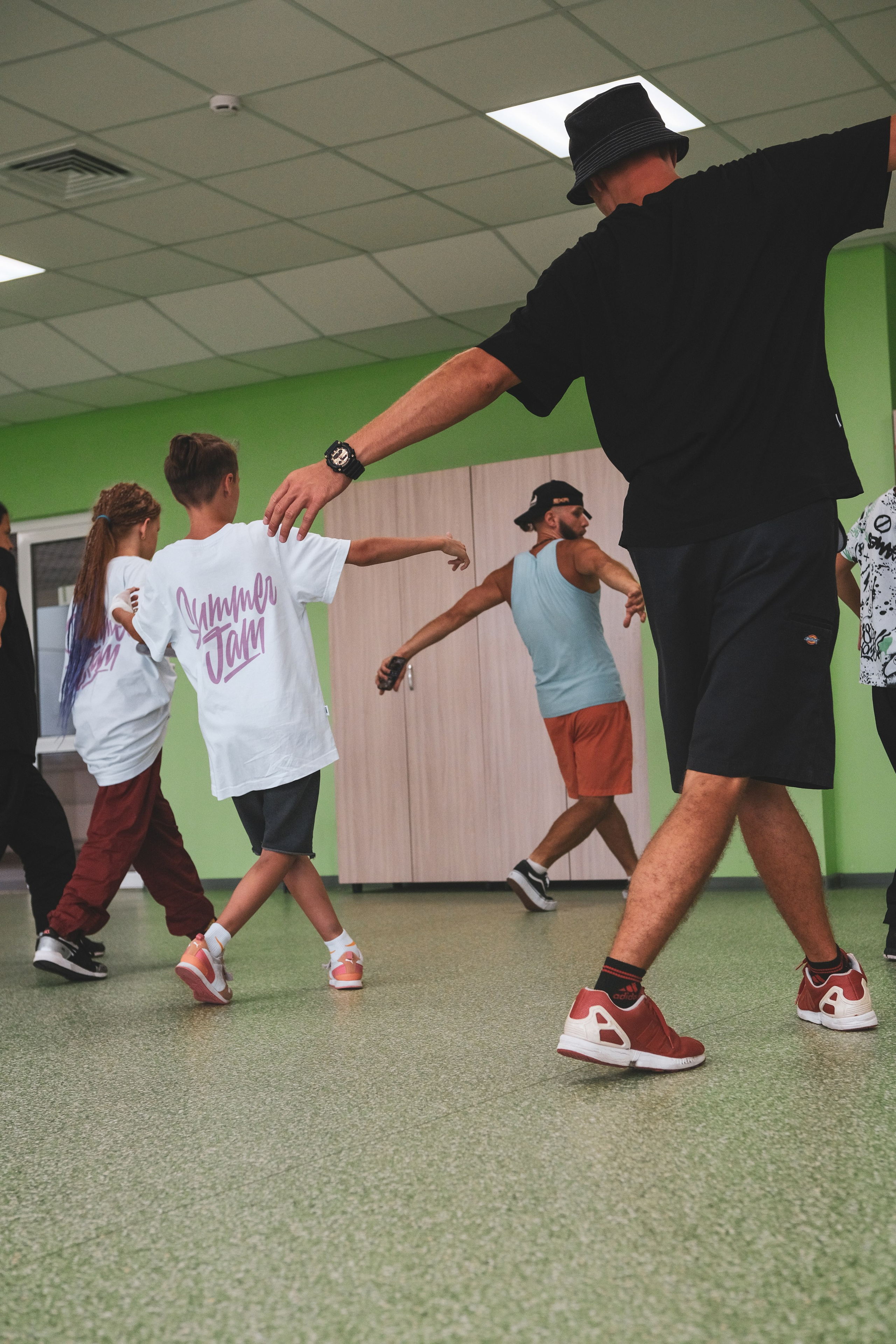 Yalta Summer Camp (2023). Фотограф, видеограф в Санкт-Петербурге