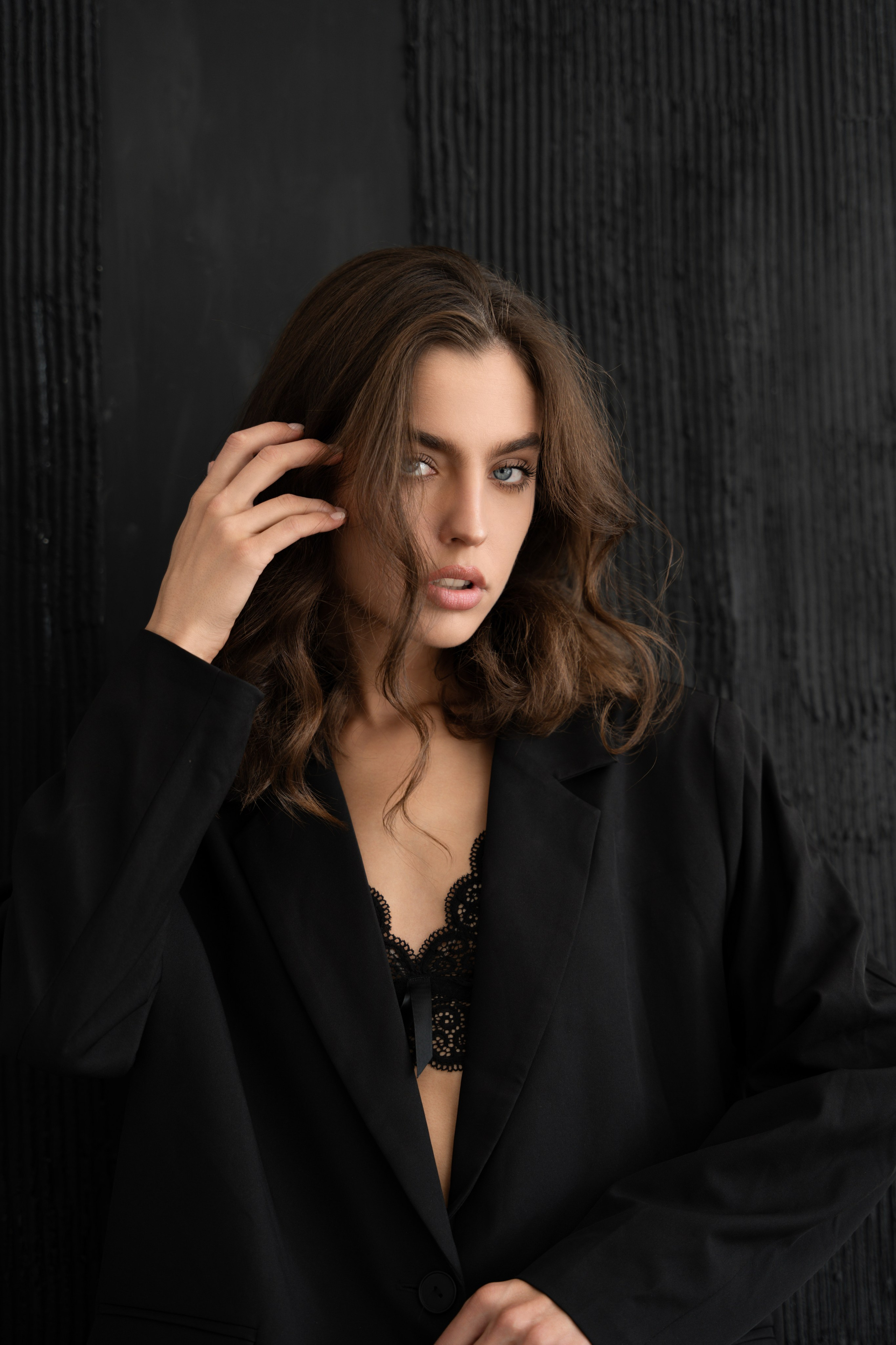 Женские фотосессии. Katyazimmer.wfolio.pro