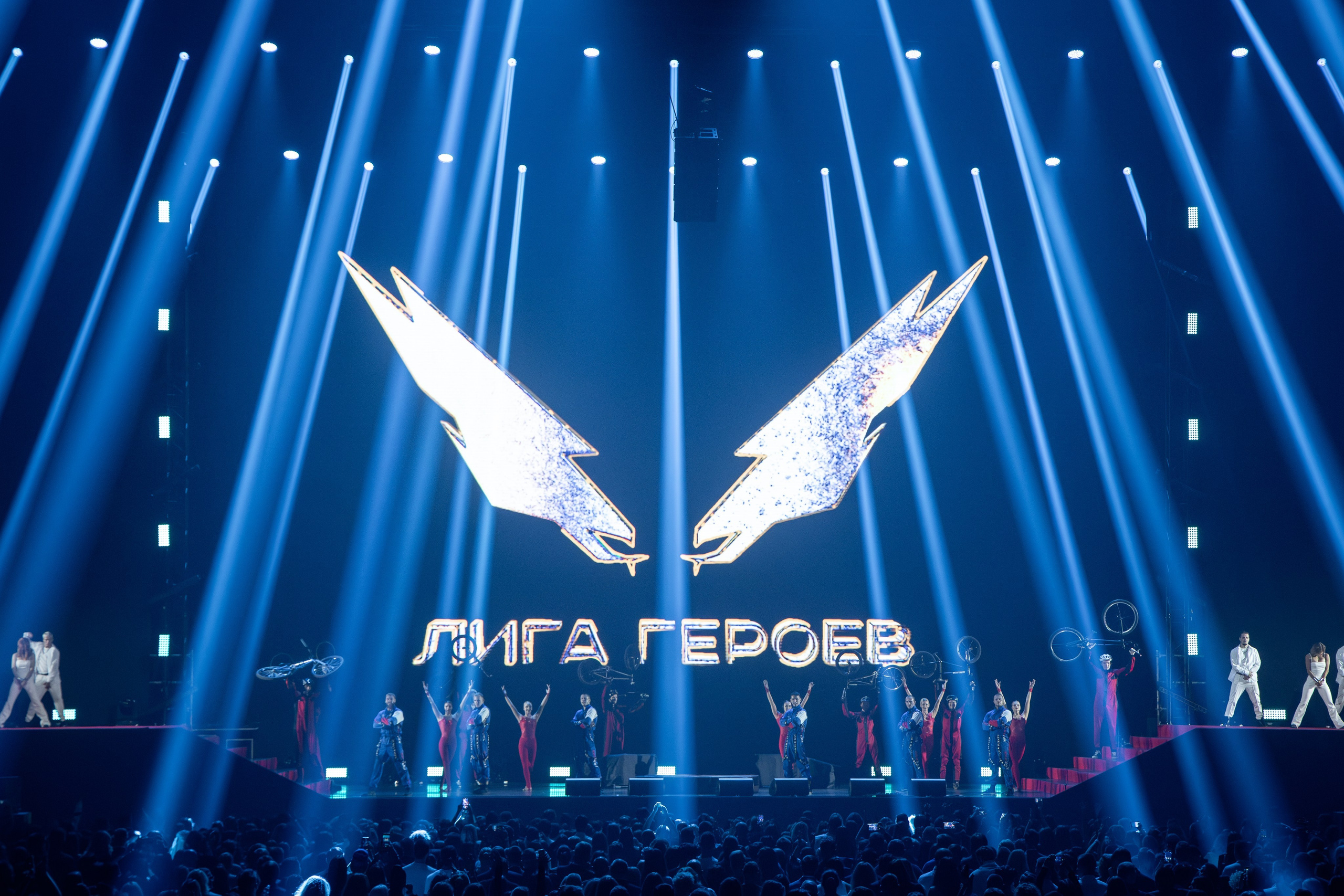 Фотограф Неумывакин Кирилл