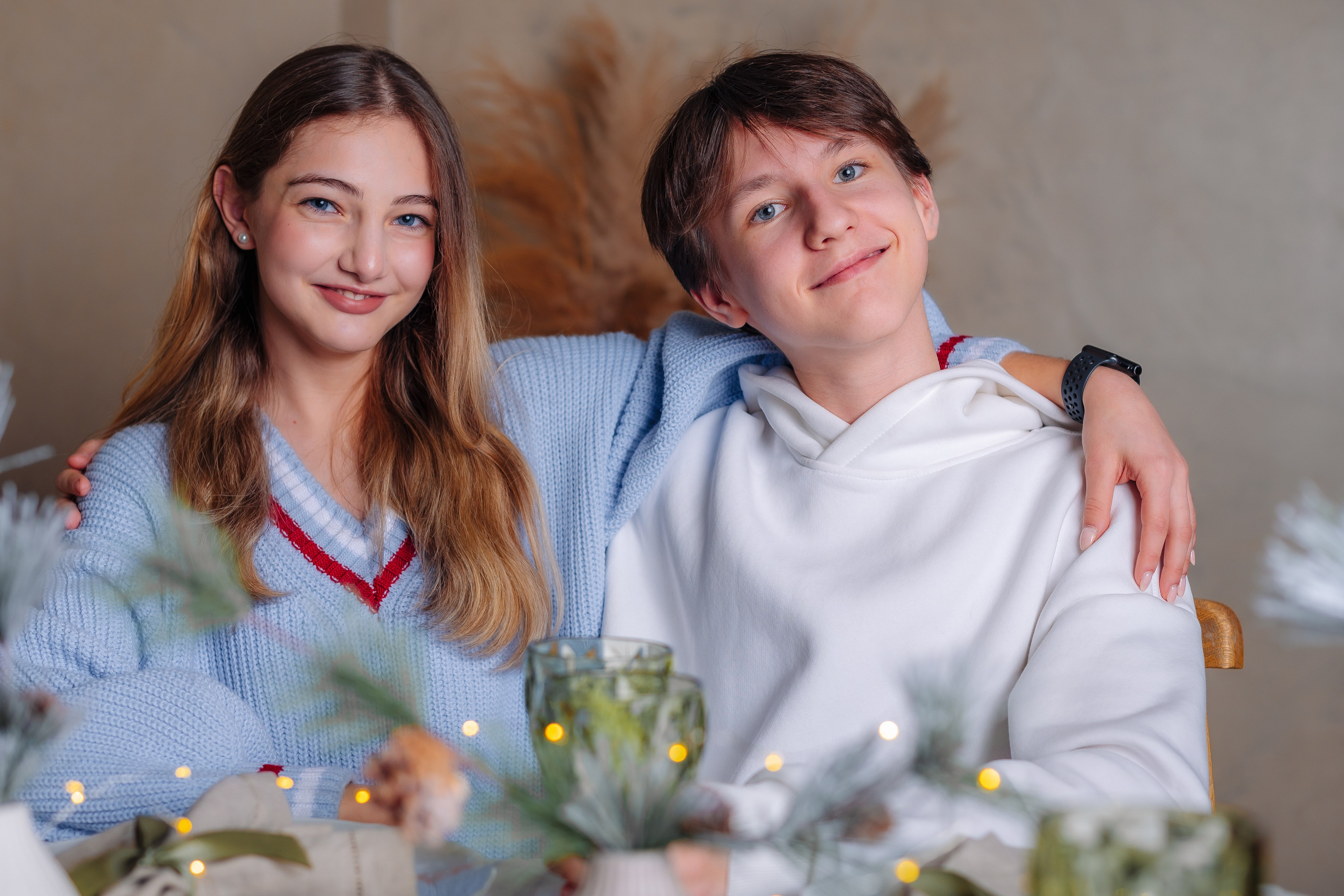 Выпускной альбом — 9 «А». Иван Кубик — фотограф и видеограф