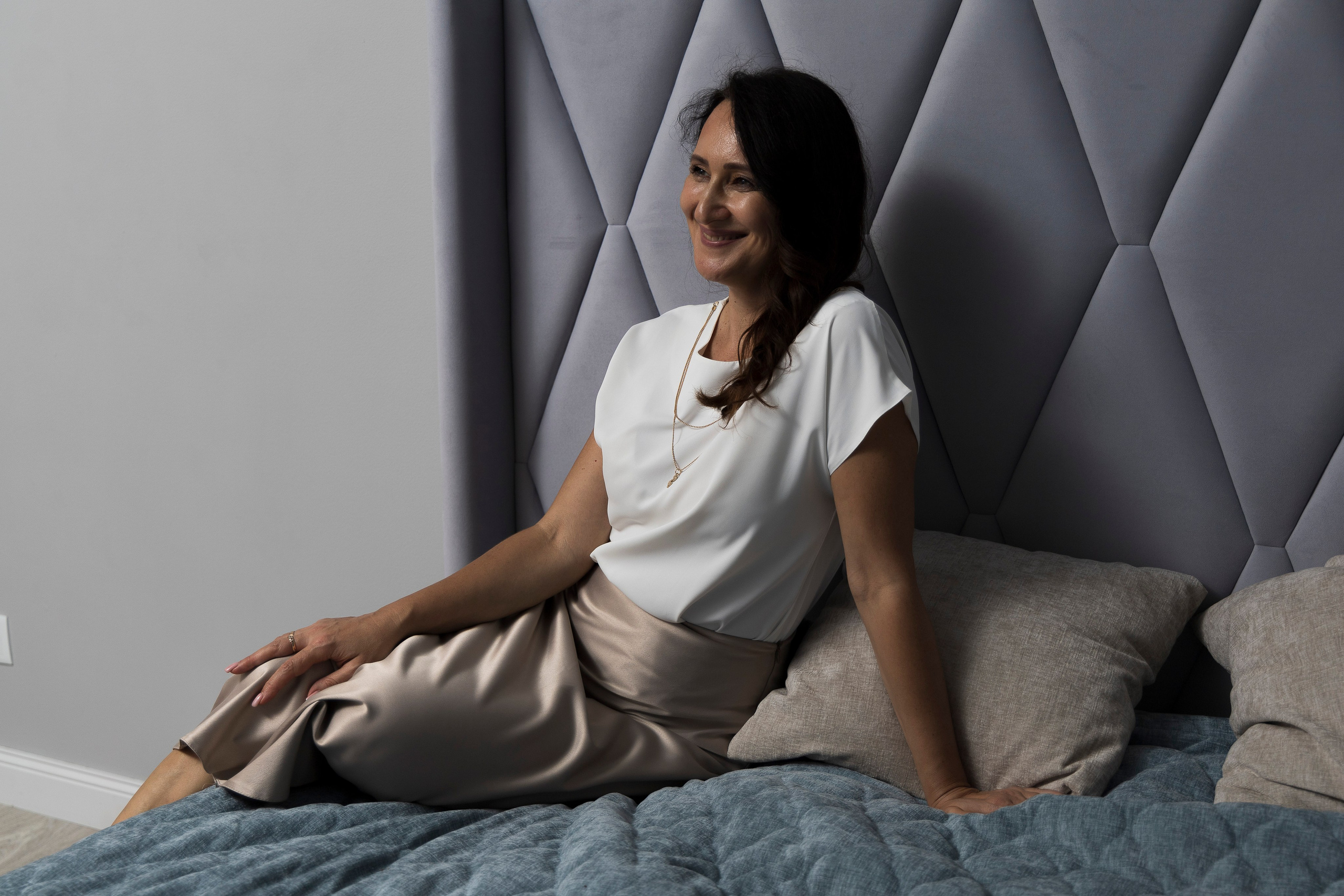 — Семейная фотосессия «Создаю счастье»