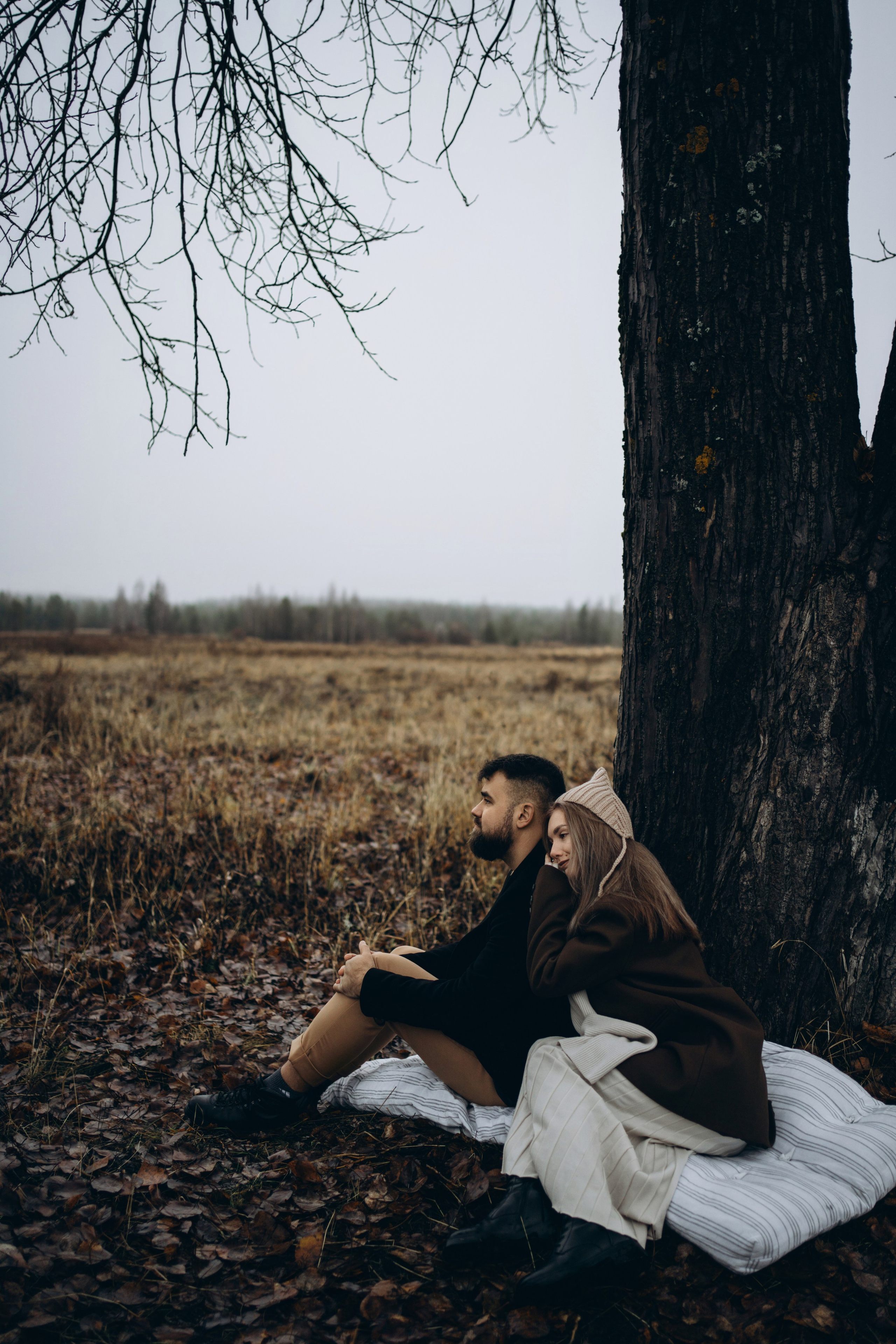 Максим и Марина. Семейный и детский фотограф Плесецк, Мирный Марина Забабурина