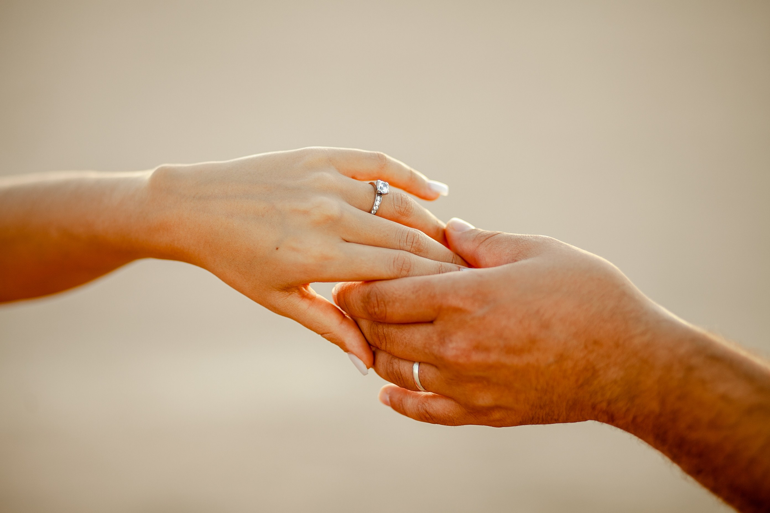 Пустыня. Фотограф Хургада / Египет Натали Шувалова