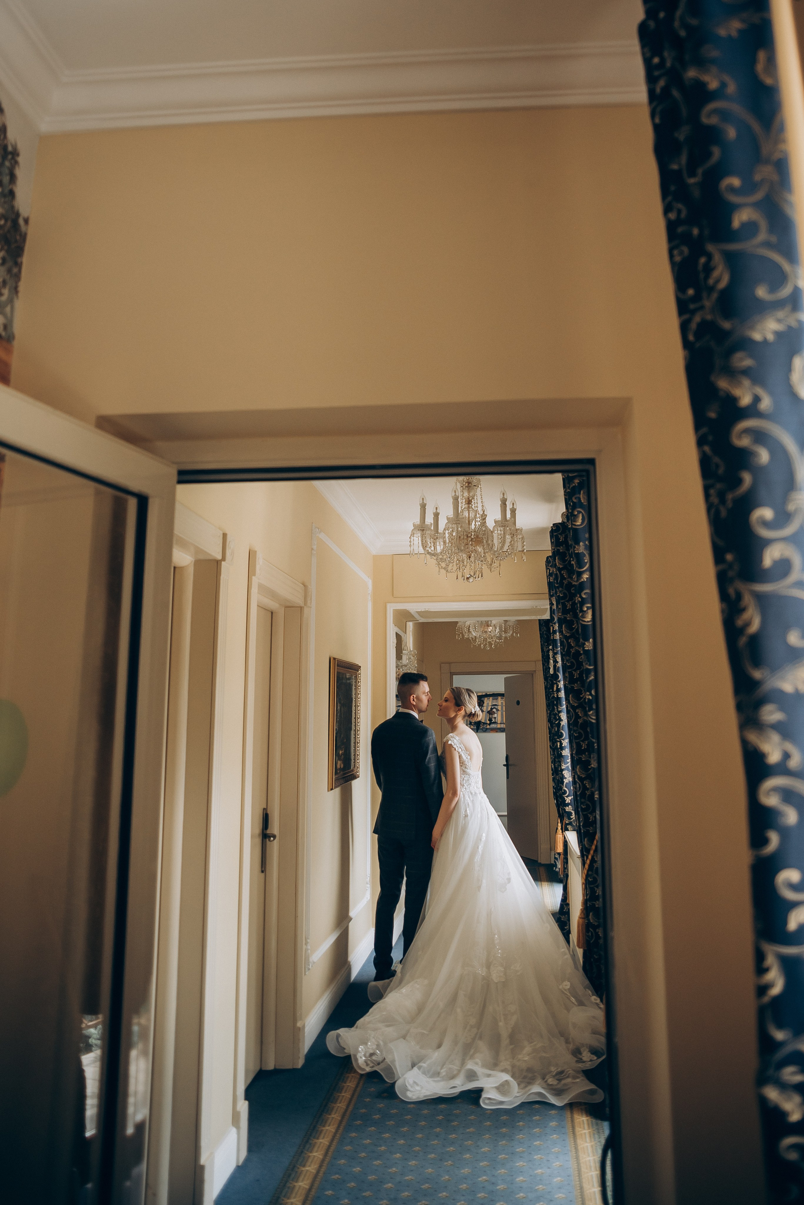 Андрей и Настя 01.07.2023. Свадебный и семейный фотограф в городе Смоленске