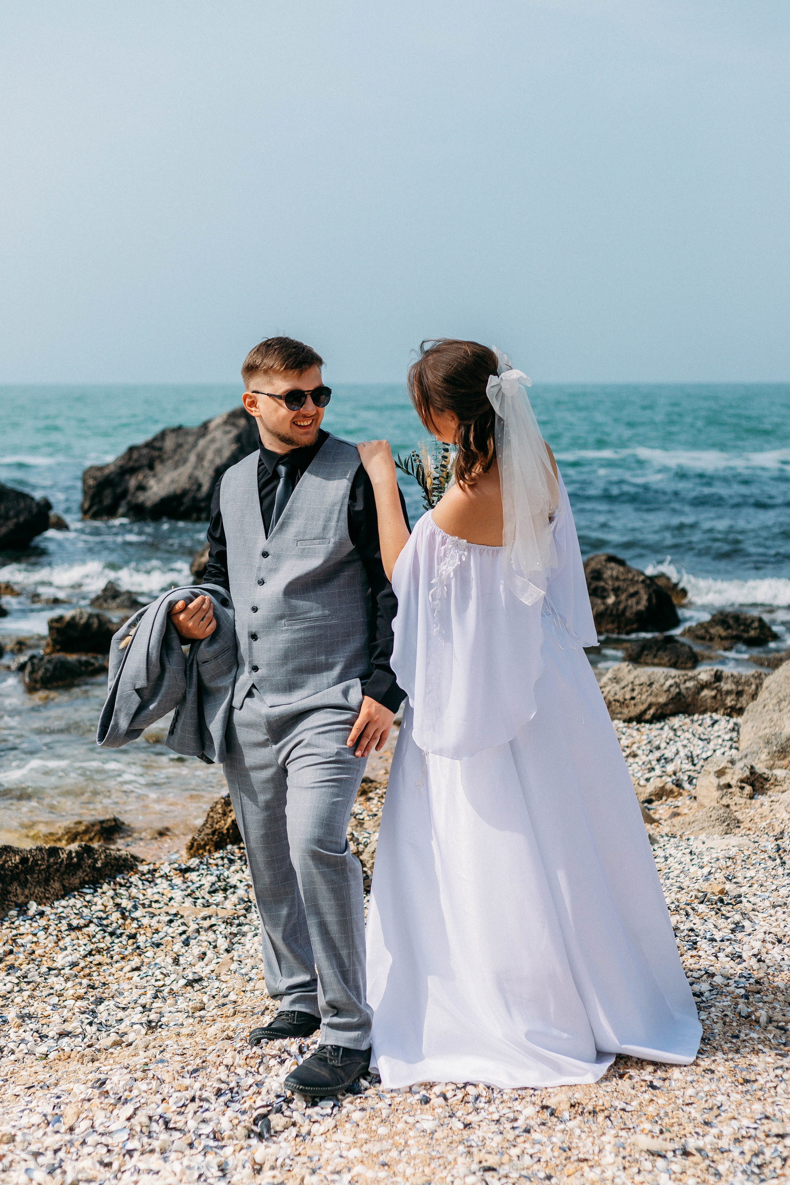 Mariya & Daniil. Женский/Детский фотограф в Симферополе Вероника Слепогина