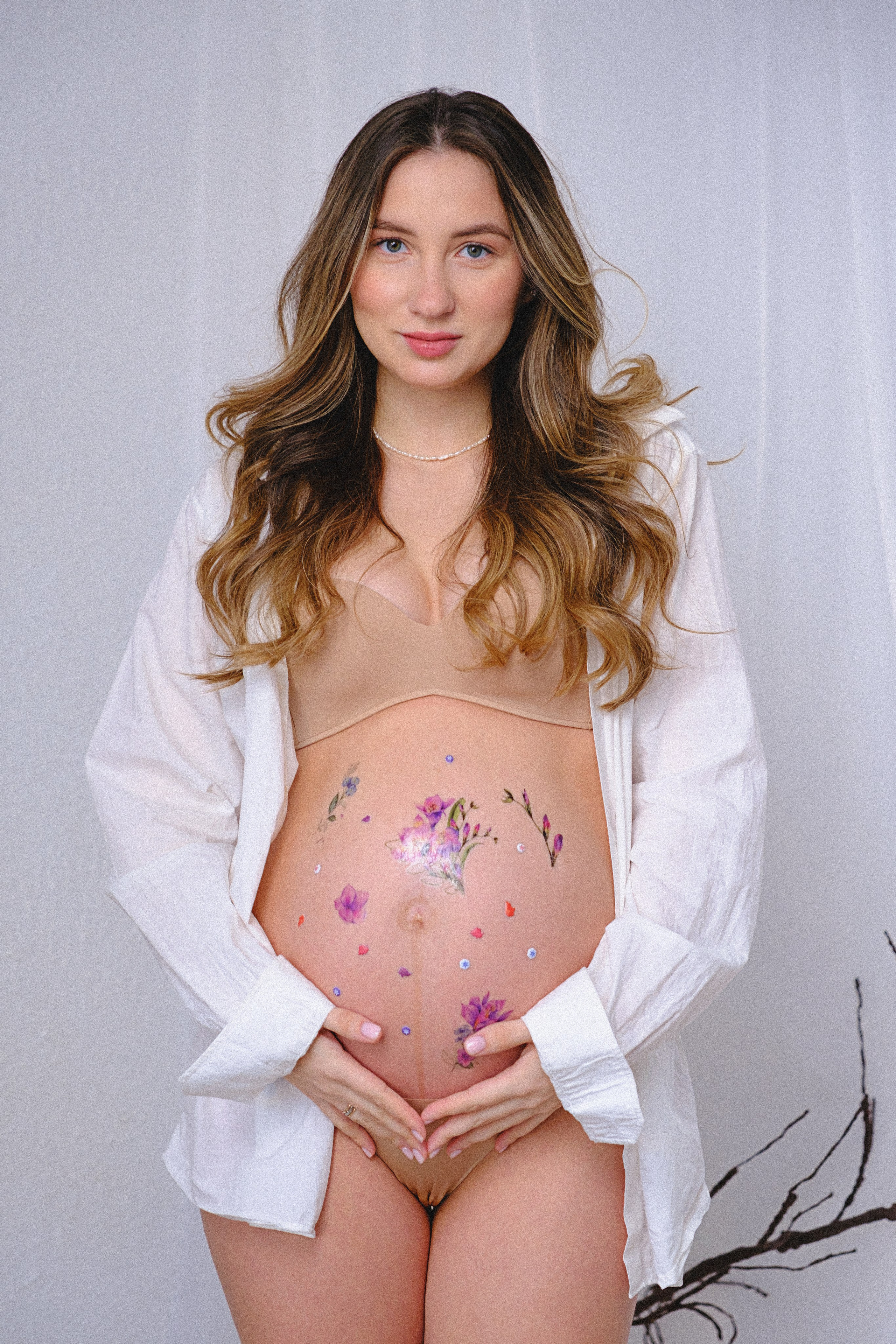 С запахом весны! Лера 06.03.25. Фотограф и видеограф в Омск/Москва Сащенко Лера