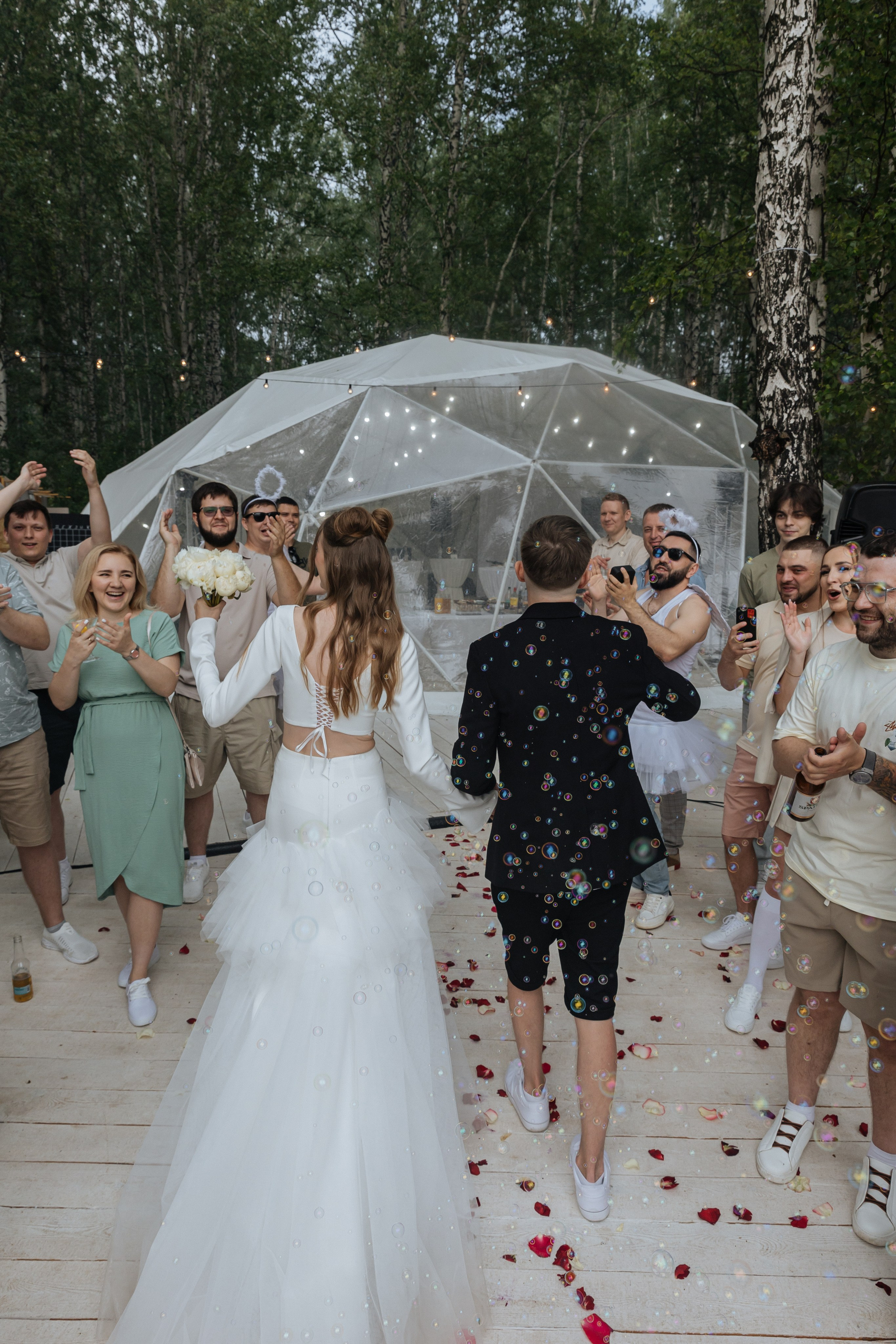 Оксана и Кирилл. Мозжерина Ирина — Свадебный и семейный фотограф в Екатеринбурге