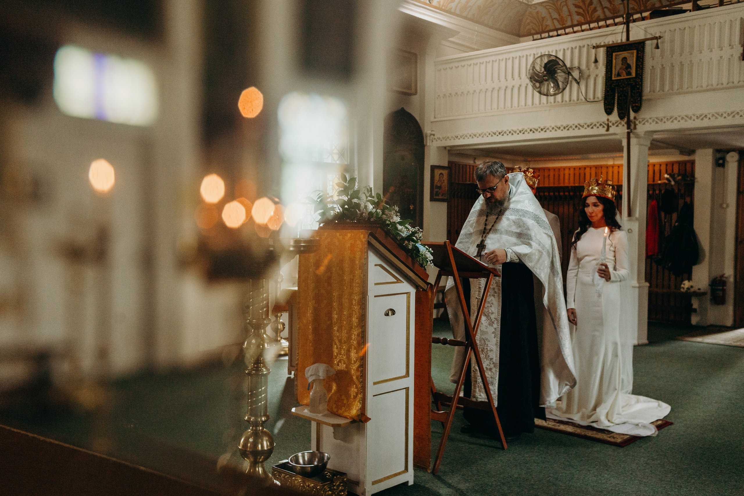Венчание Тимура и Лусине. Семейный фотограф во Всеволожске и Санкт-Петербурге Юлия Капустина