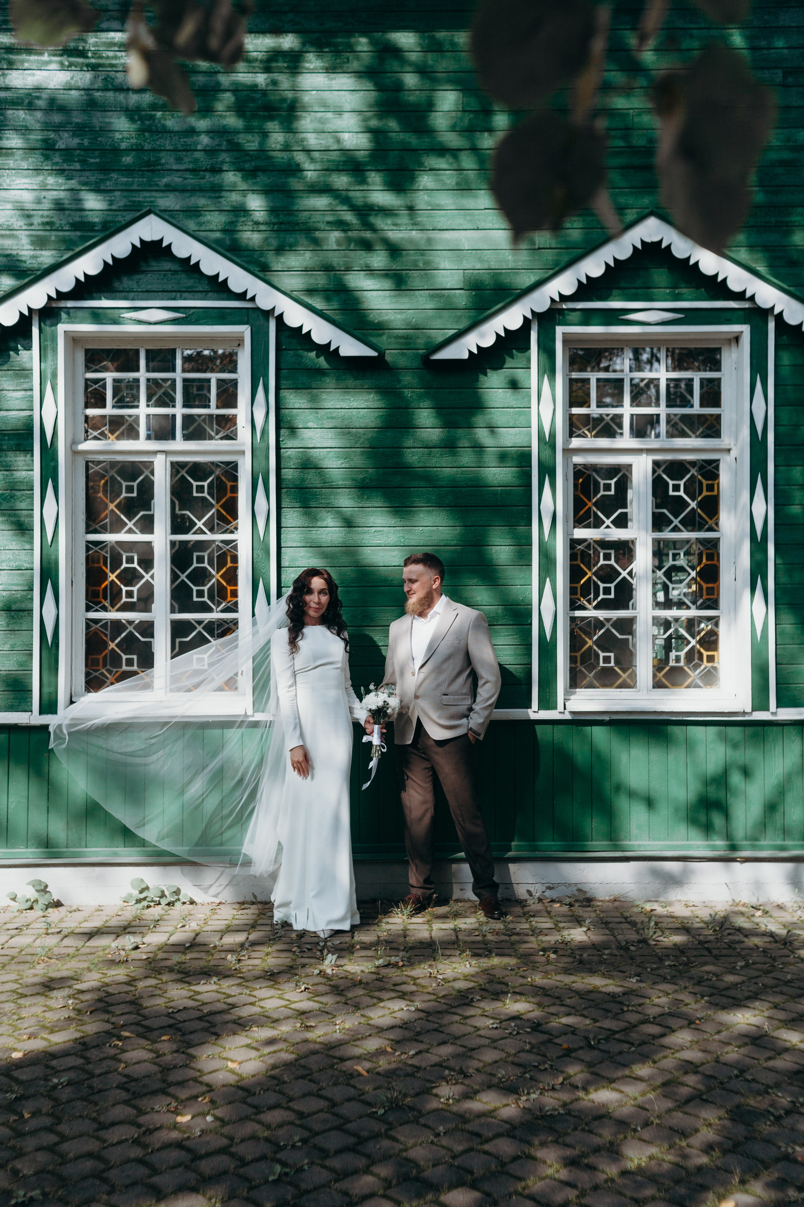 Венчание Тимура и Лусине. Семейный фотограф во Всеволожске и Санкт-Петербурге Юлия Капустина