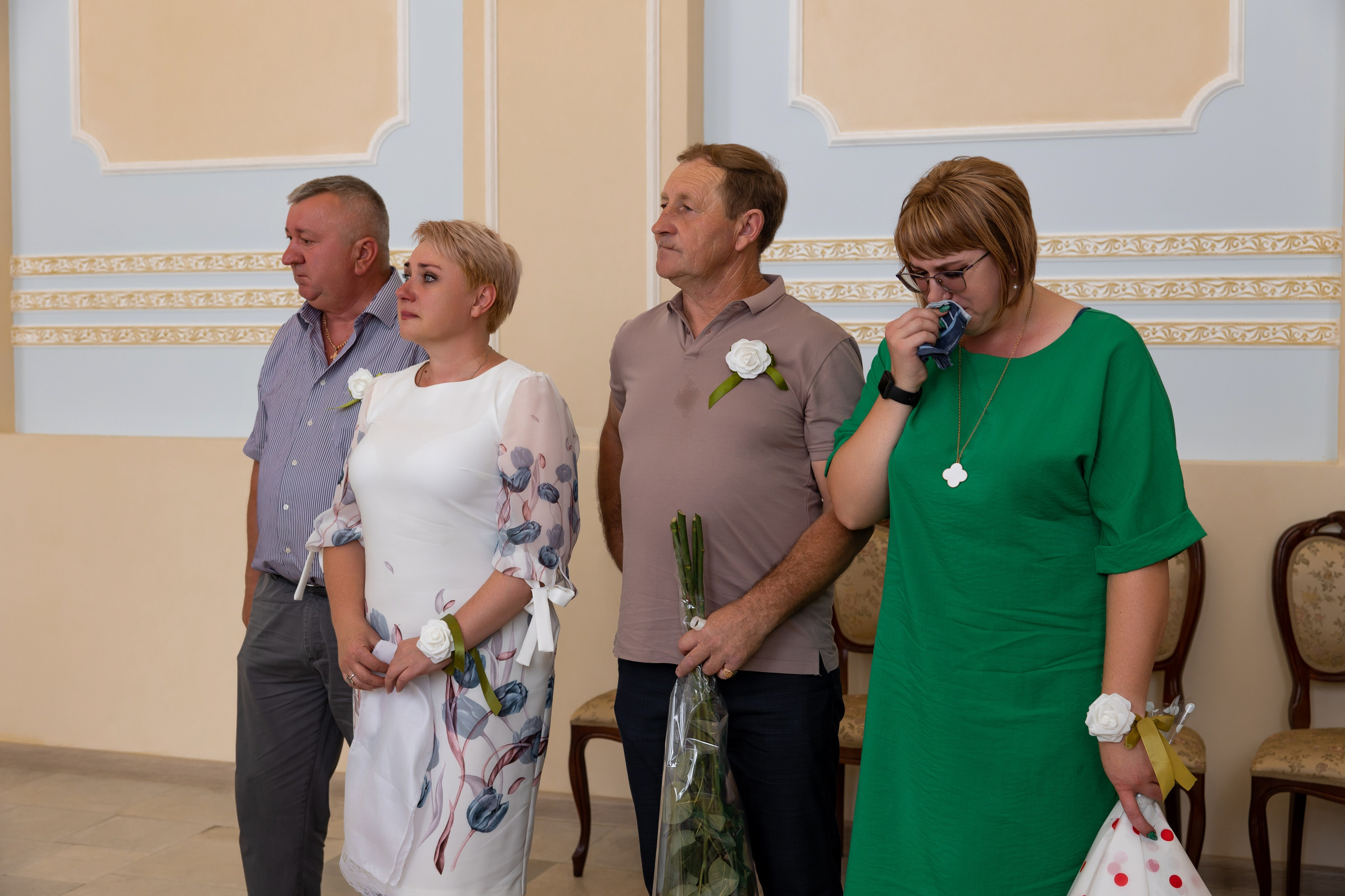 Виталий и Софья. Видеосьемка, фотосьемка свадеб, юбилеев, утренников в Краснодарском кр