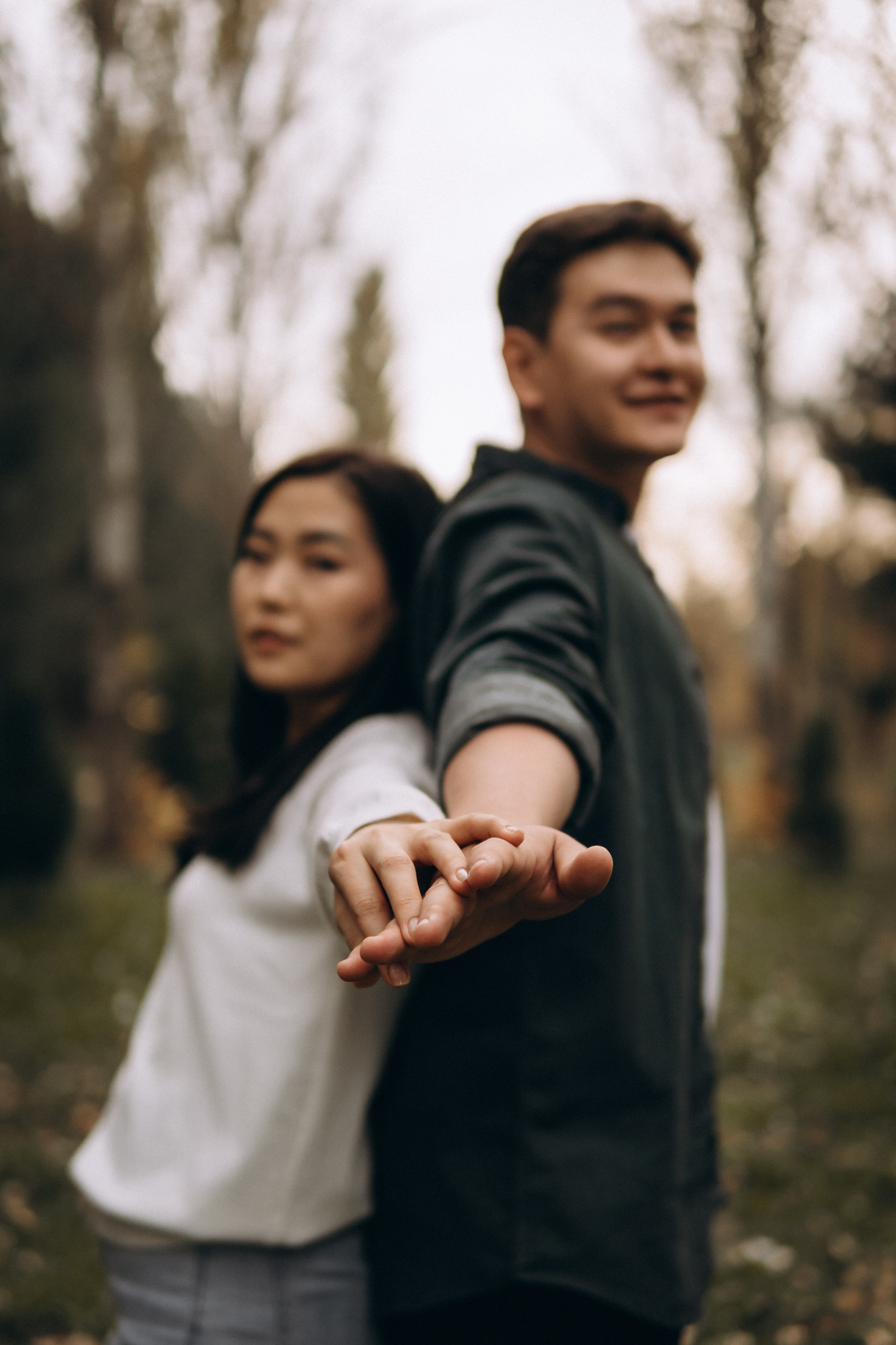 Lovestory. Natalya Bondareva Photographу