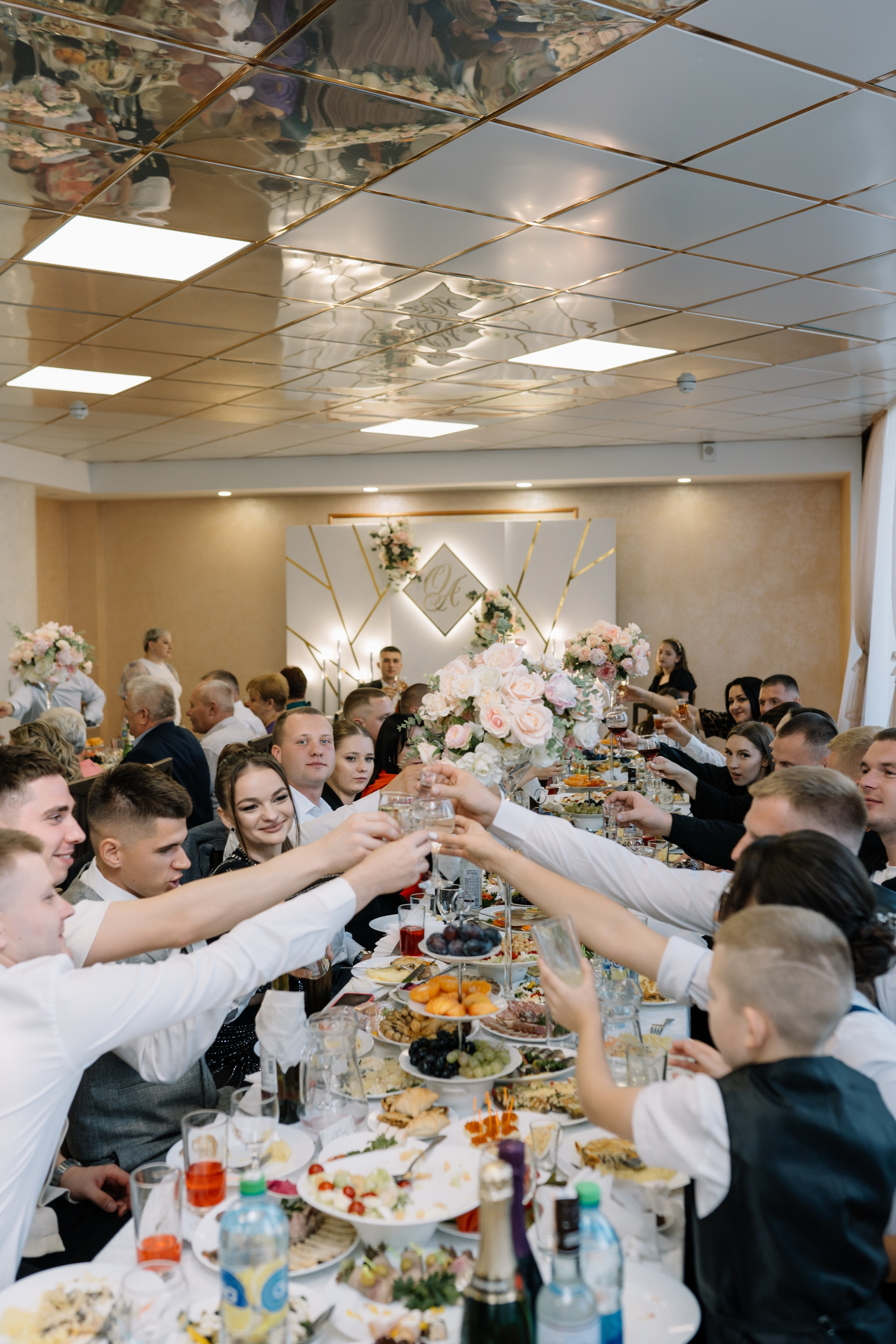 Олег & Алина