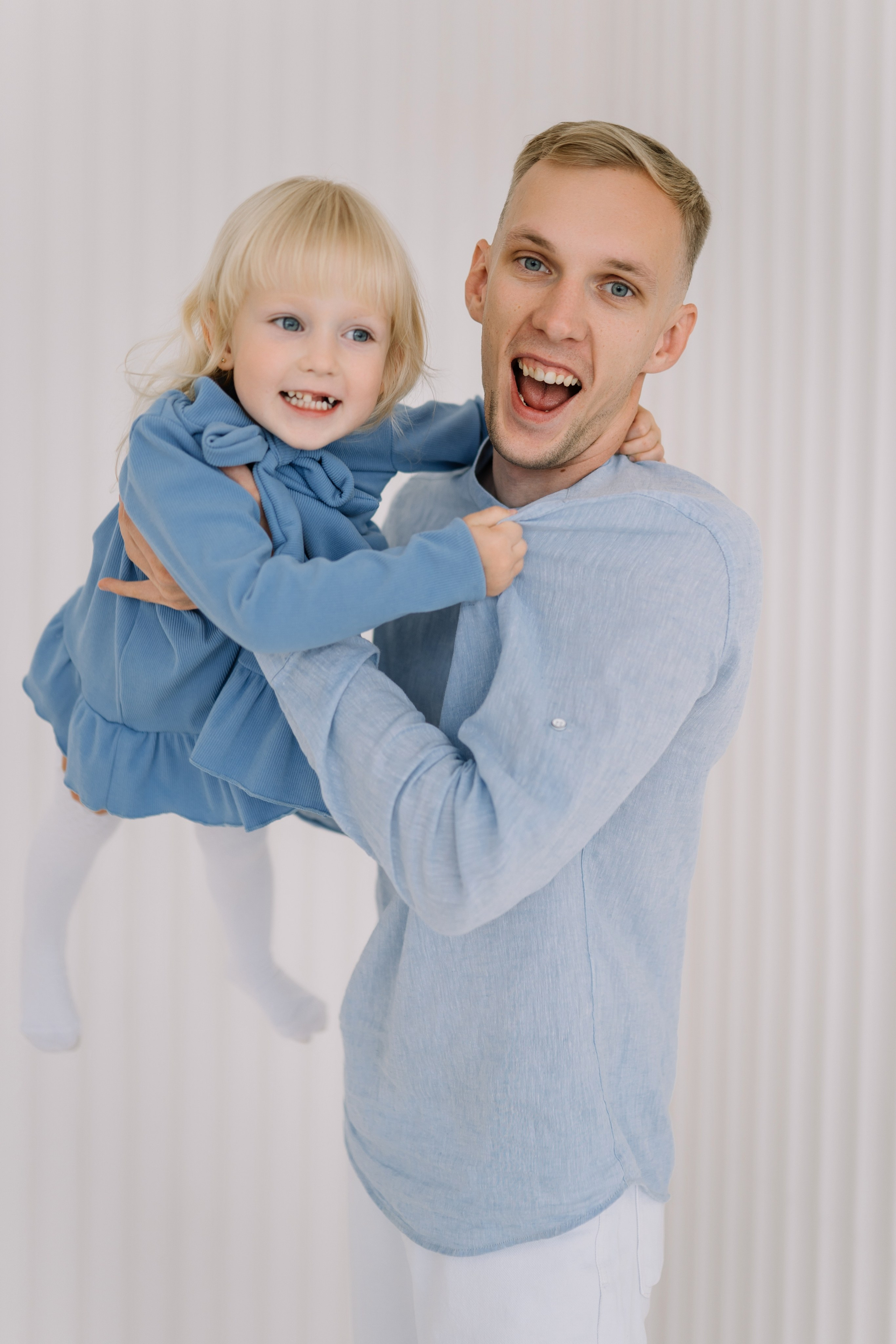 Николь 1 годик