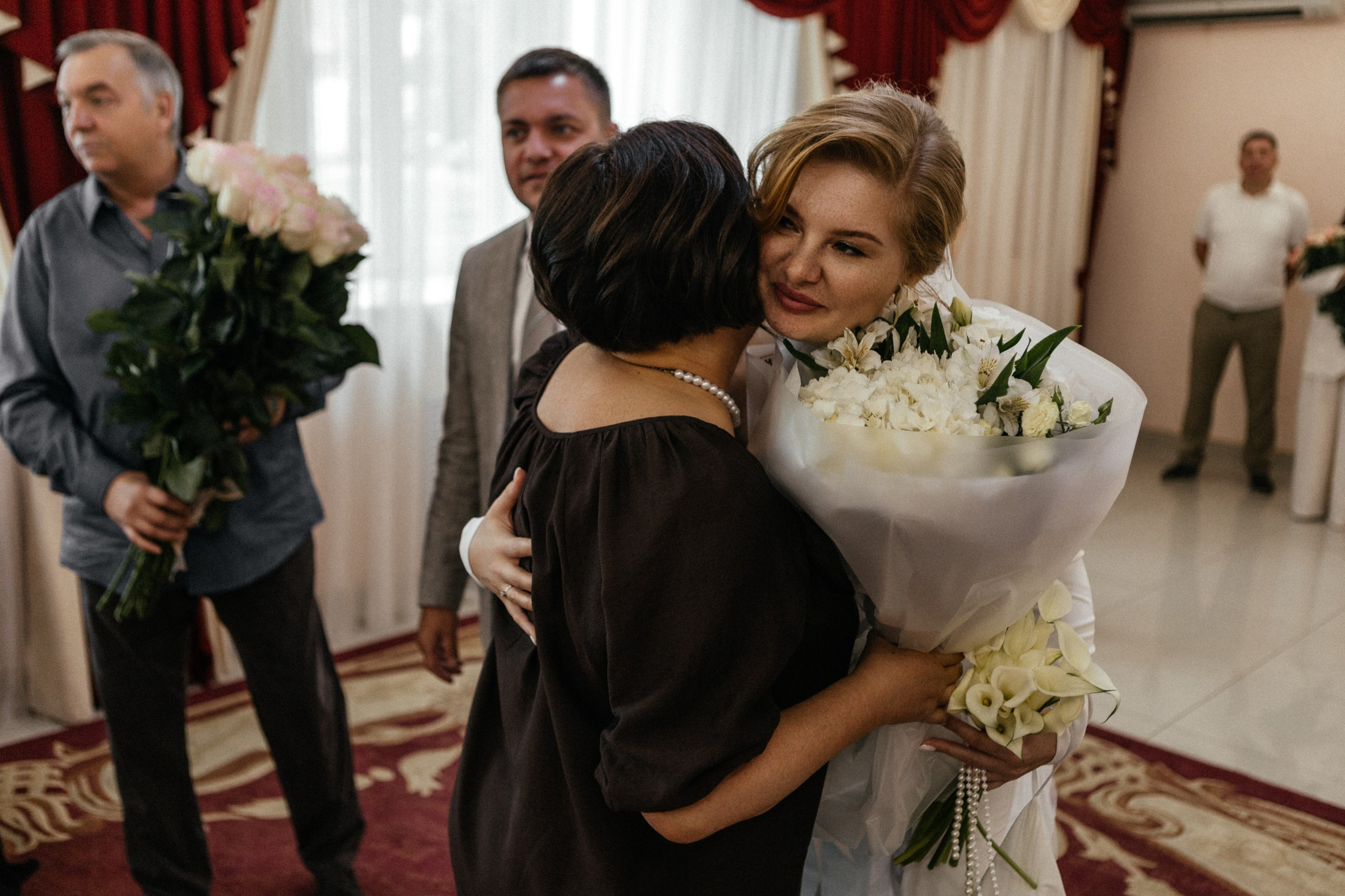 V&T. Свадебный фотограф Уфа Руслан Габдлисламов