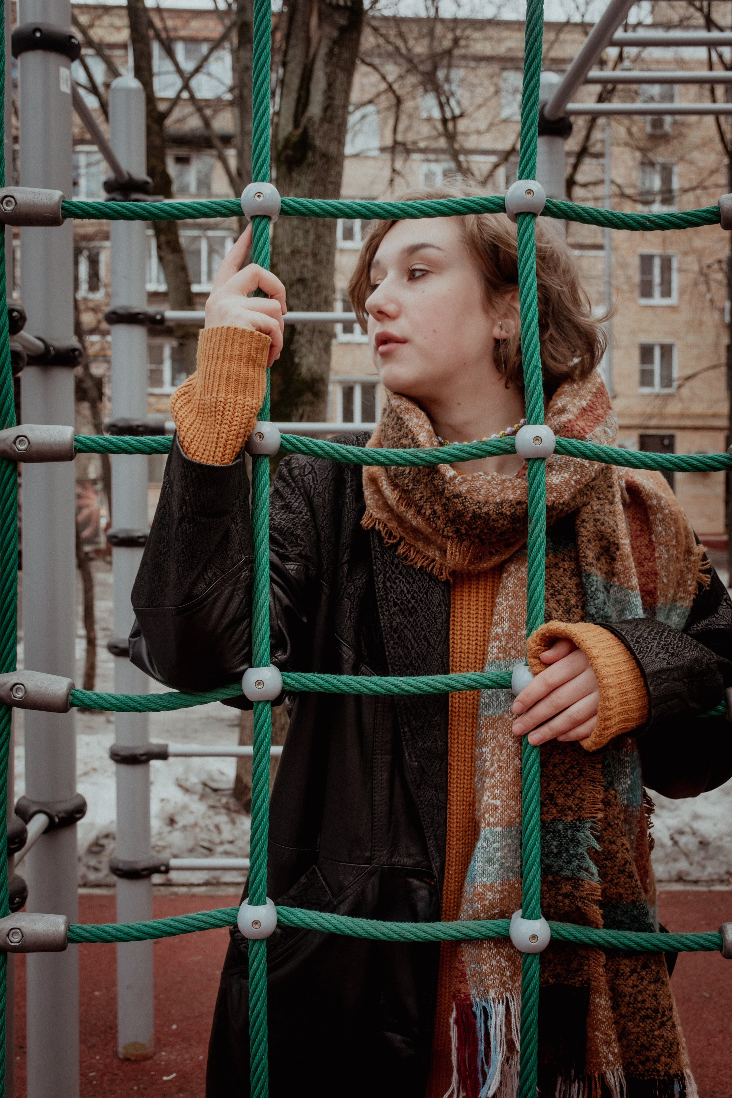 Екатерина. Фотограф и оператор в Москве Елизавета Коргалидзе