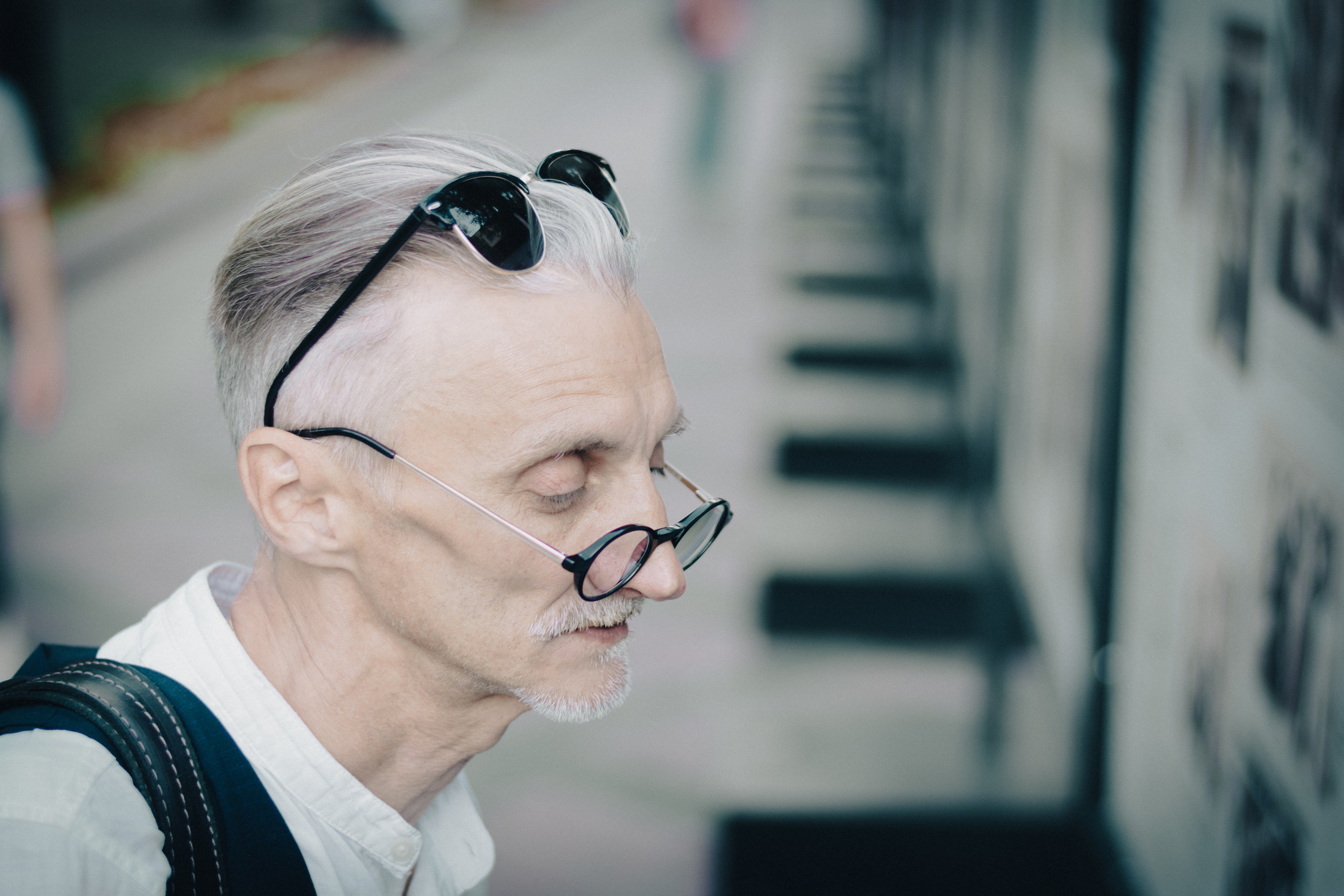 Владимир. Фотограф и оператор в Москве Елизавета Коргалидзе