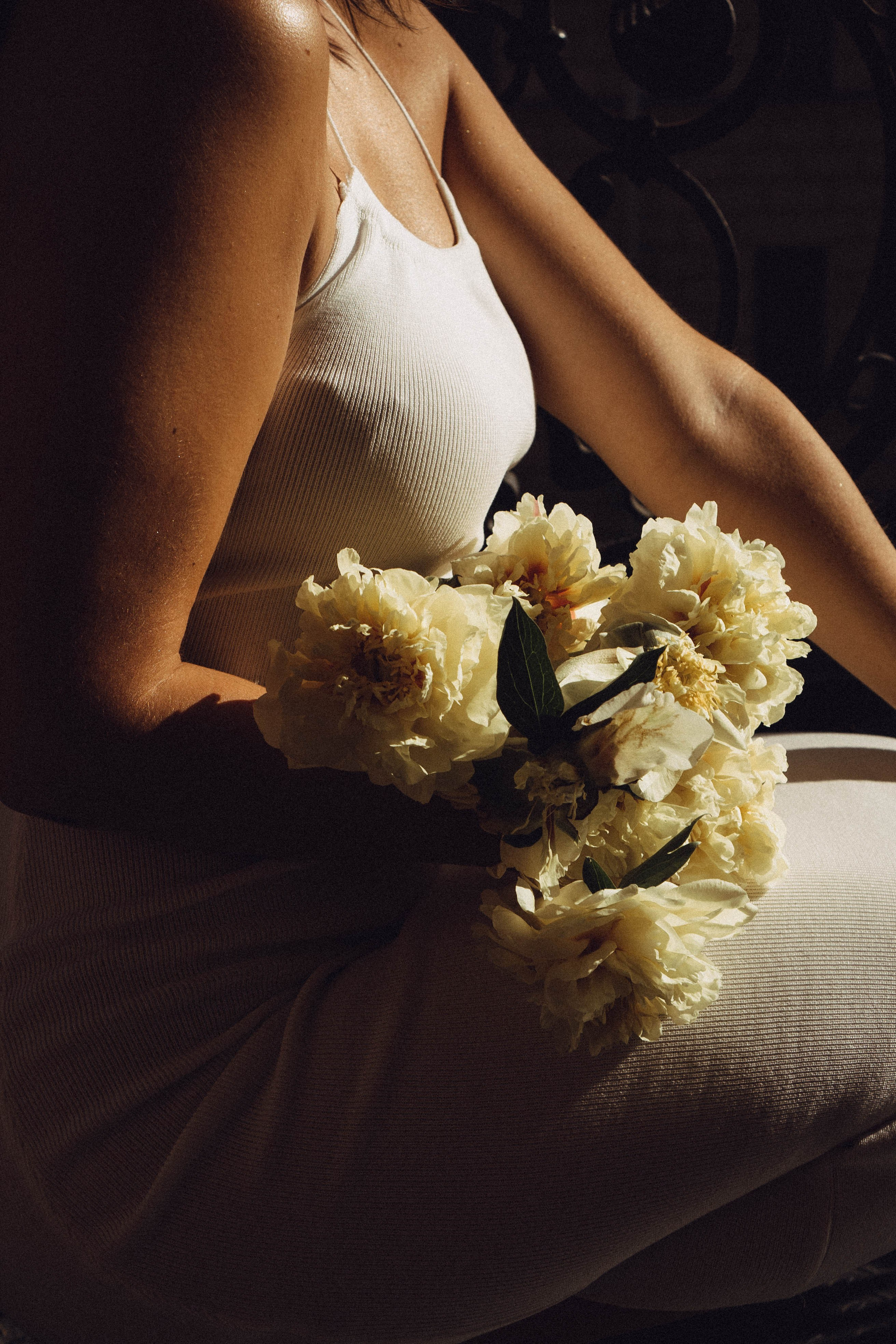 Студийная. Профессиональный фотограф, Санкт-Петербург — Виктория Богомолова