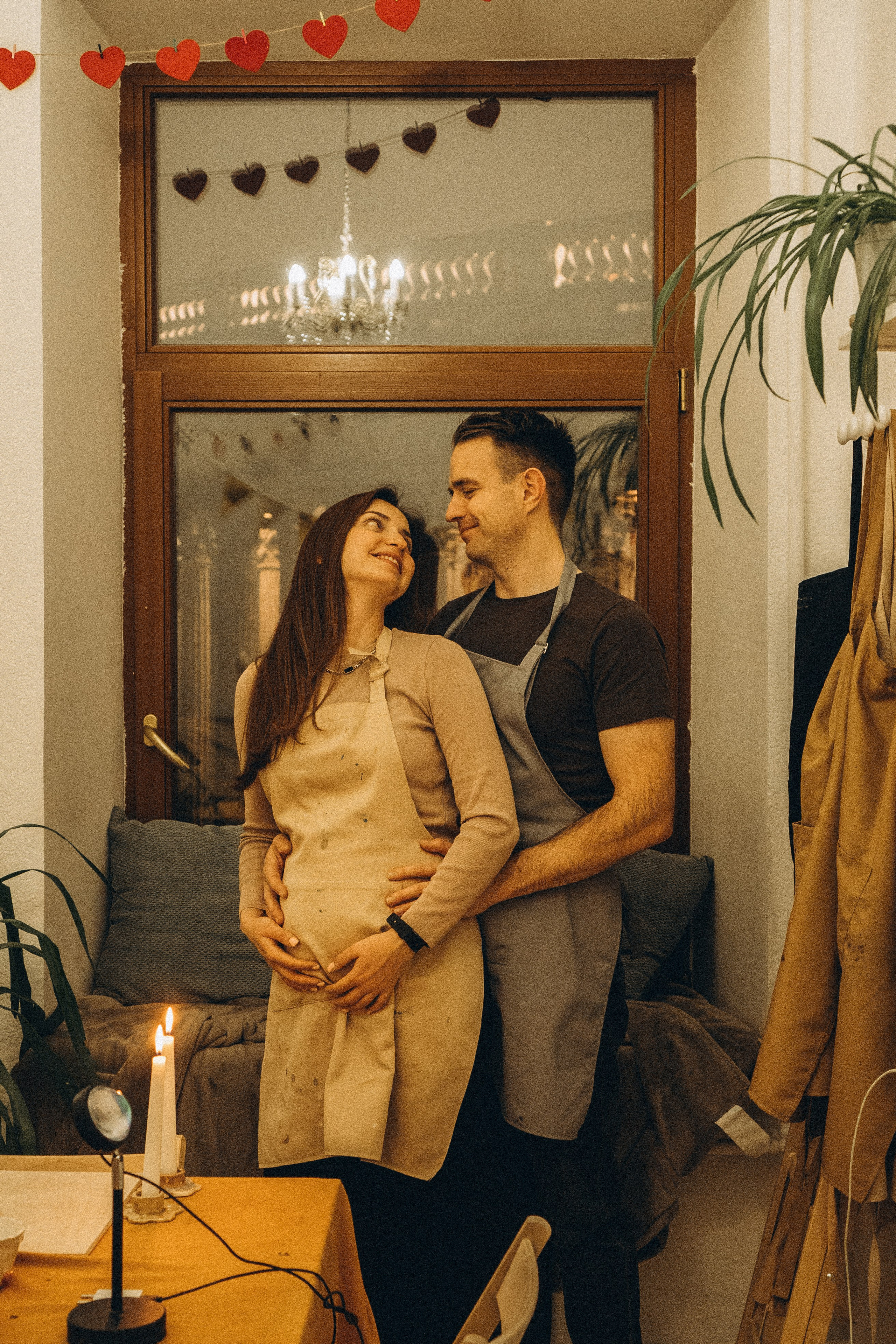 ЛЕПКАРНЯ. Профессиональный фотограф, Санкт-Петербург — Виктория Богомолова