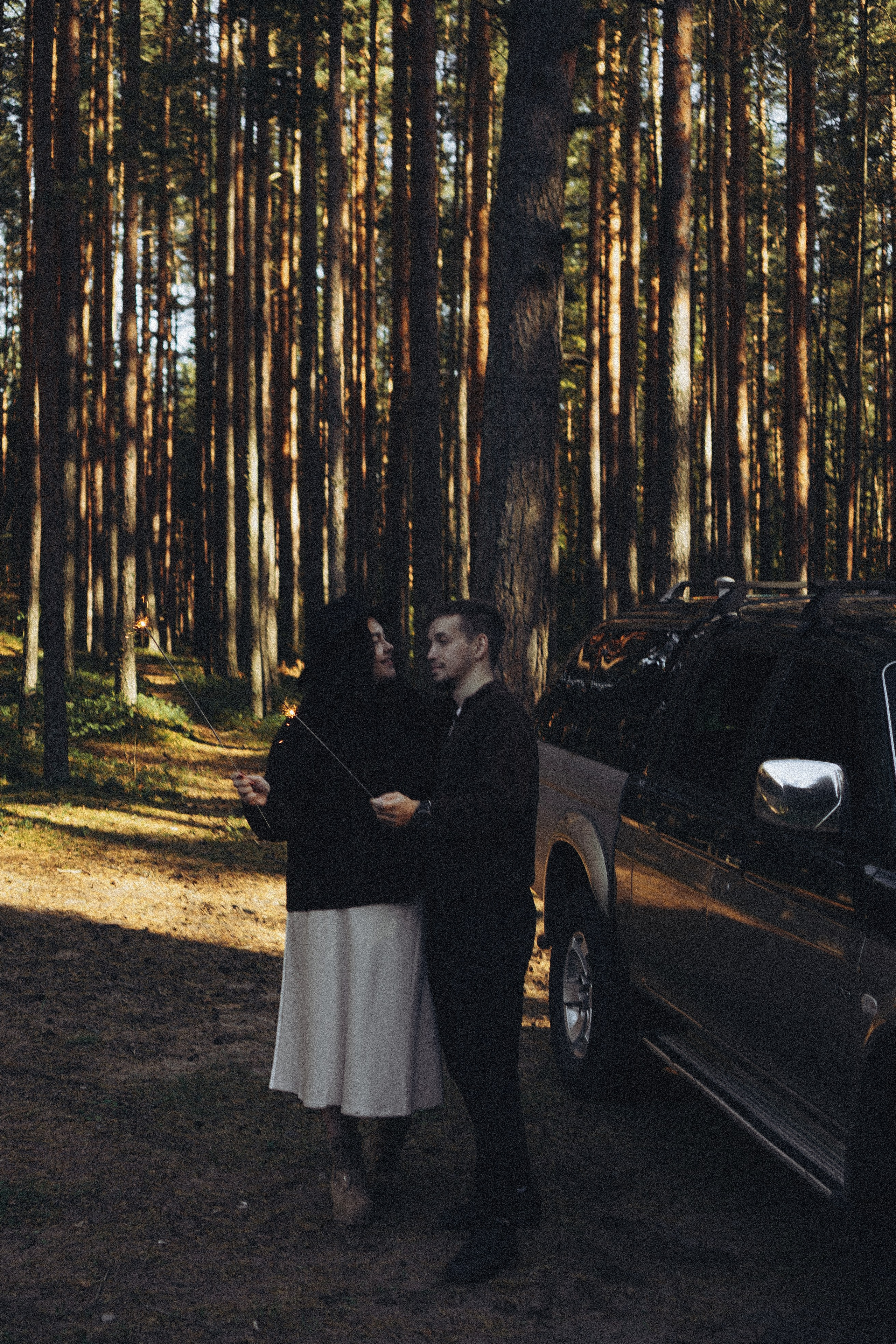 Прогулка по Финскому заливу. Профессиональный фотограф, Санкт-Петербург — Виктория Богомолова