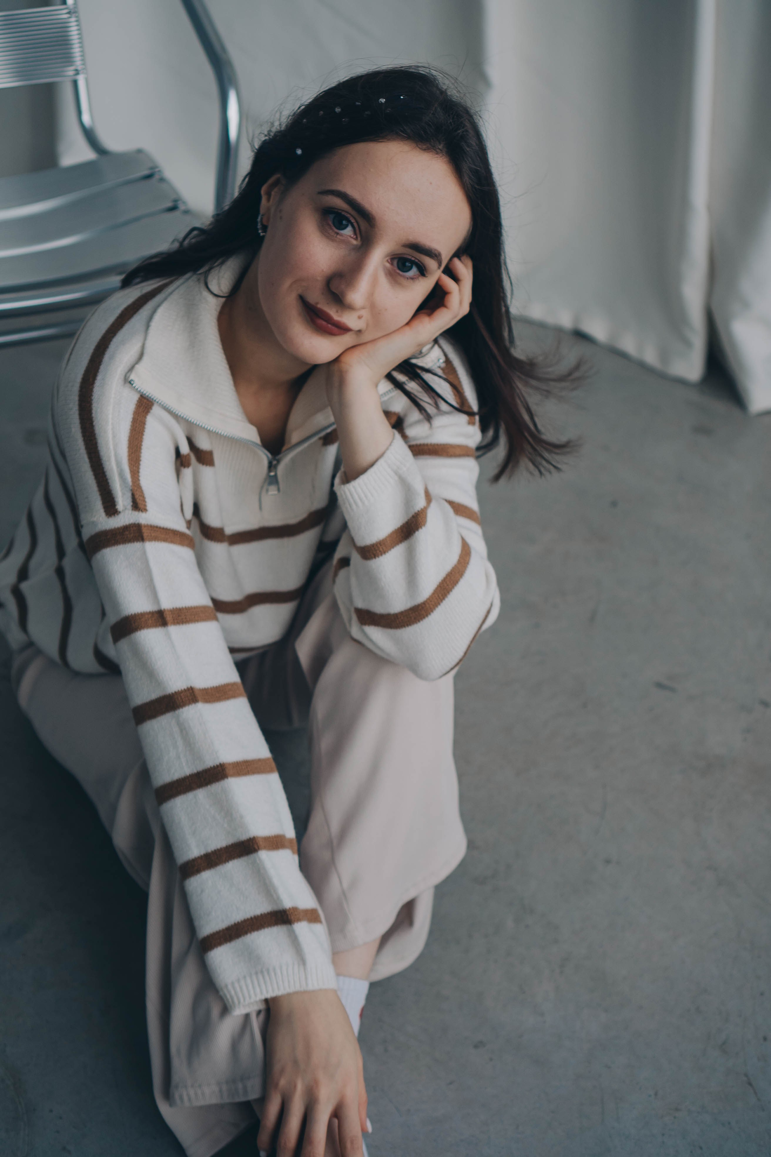 Фотосессия для дня рождения. Профессиональный фотограф, Санкт-Петербург — Виктория Богомолова