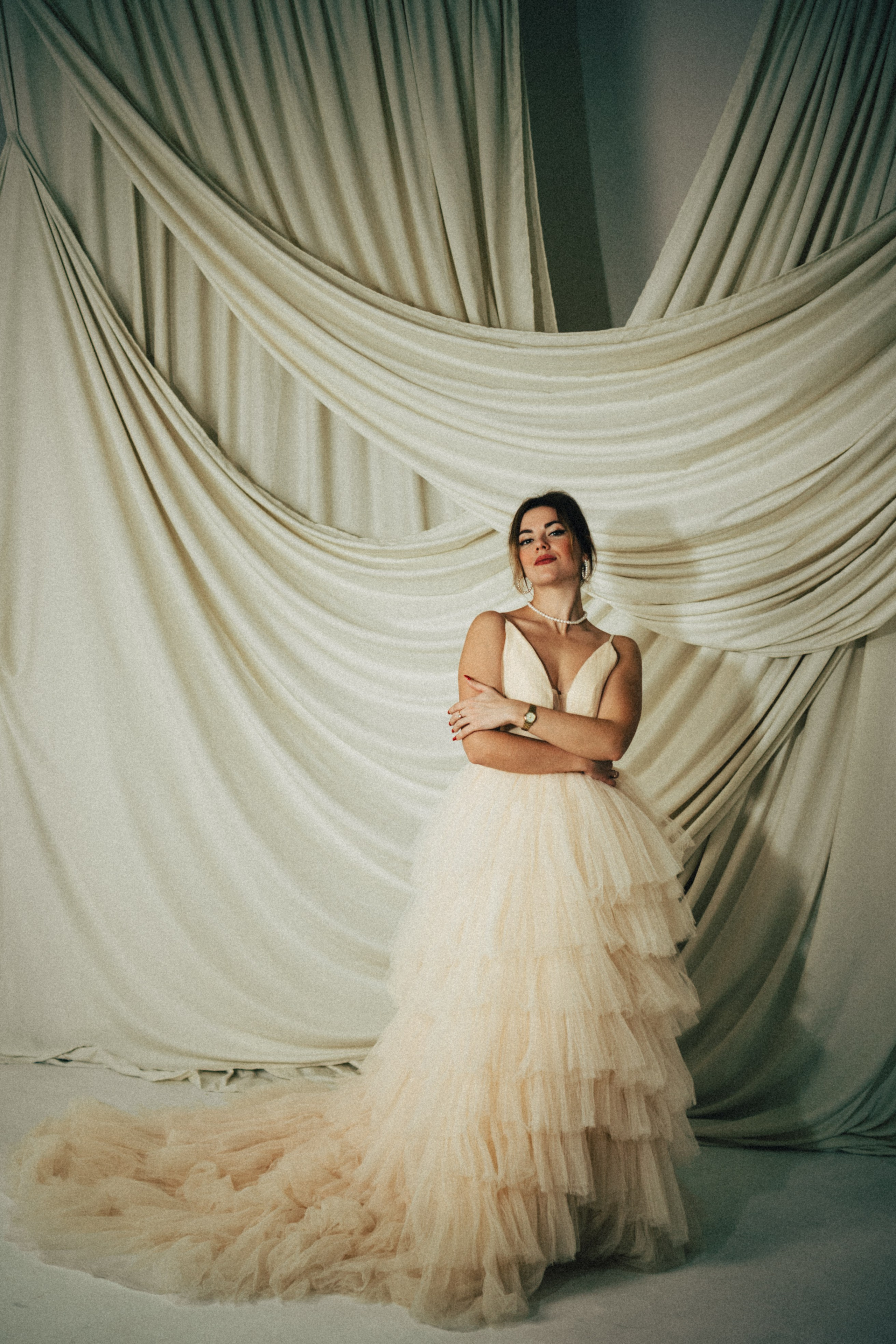 Сказочная история. Профессиональный фотограф, Санкт-Петербург — Виктория Богомолова