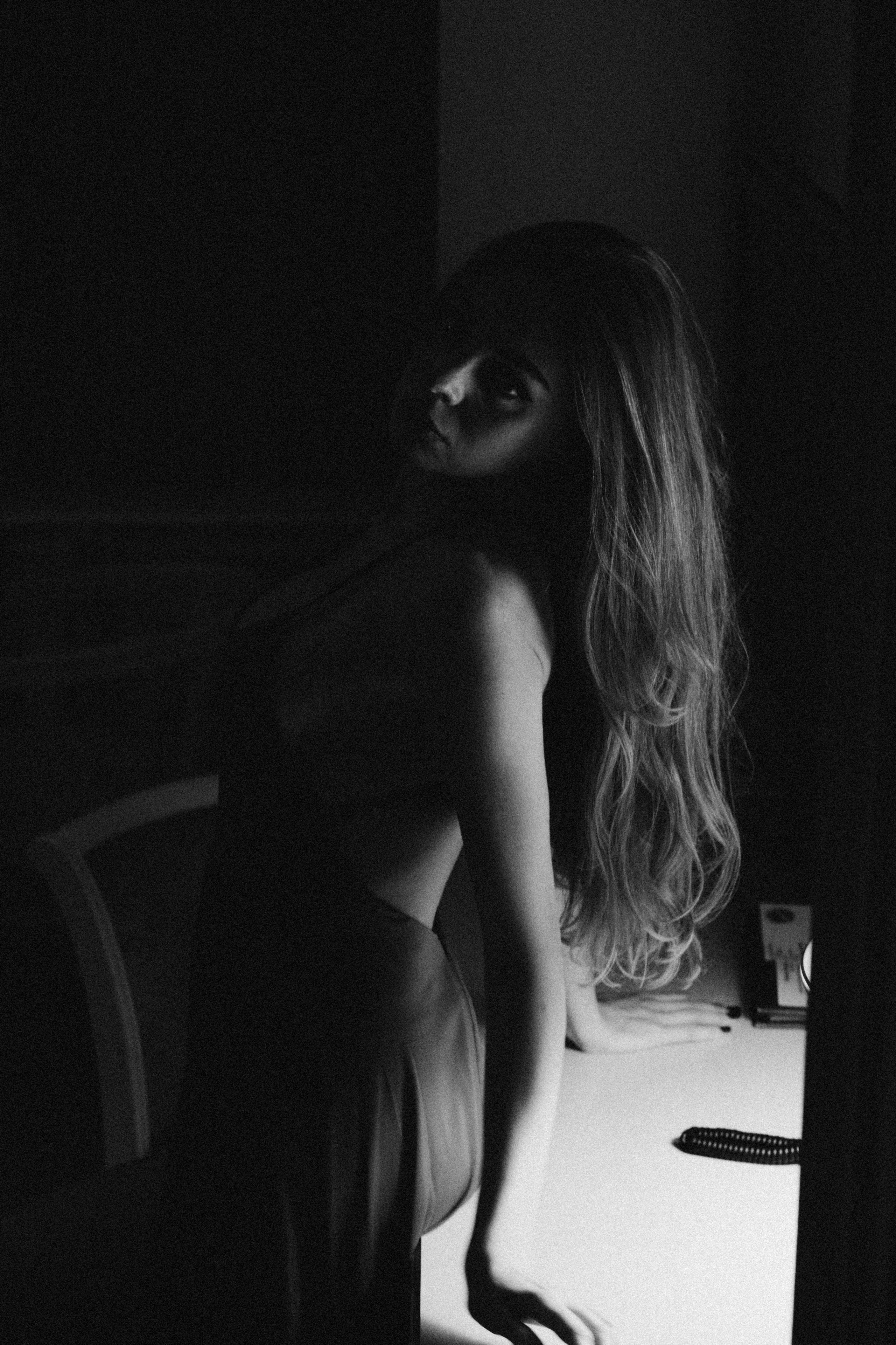 ОТЕЛЬНАЯ ИСТОРИЯ. Профессиональный фотограф, Санкт-Петербург — Виктория Богомолова