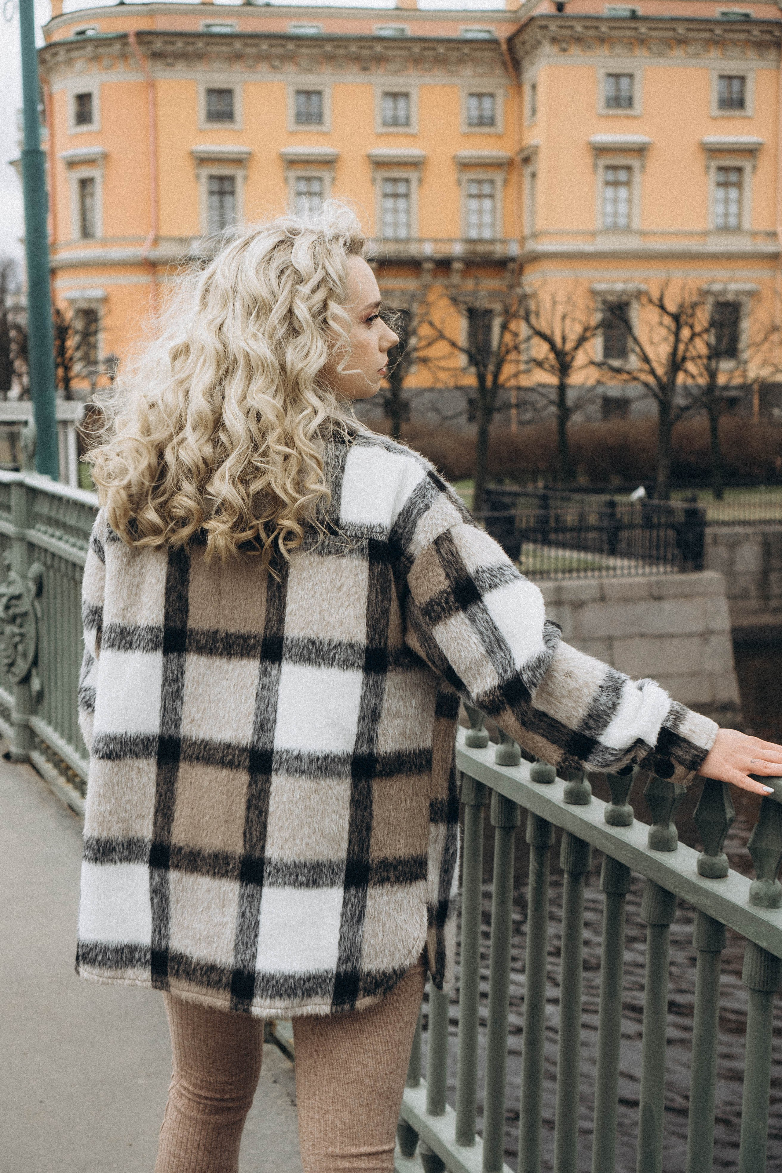 Студийная. Профессиональный фотограф, Санкт-Петербург — Виктория Богомолова