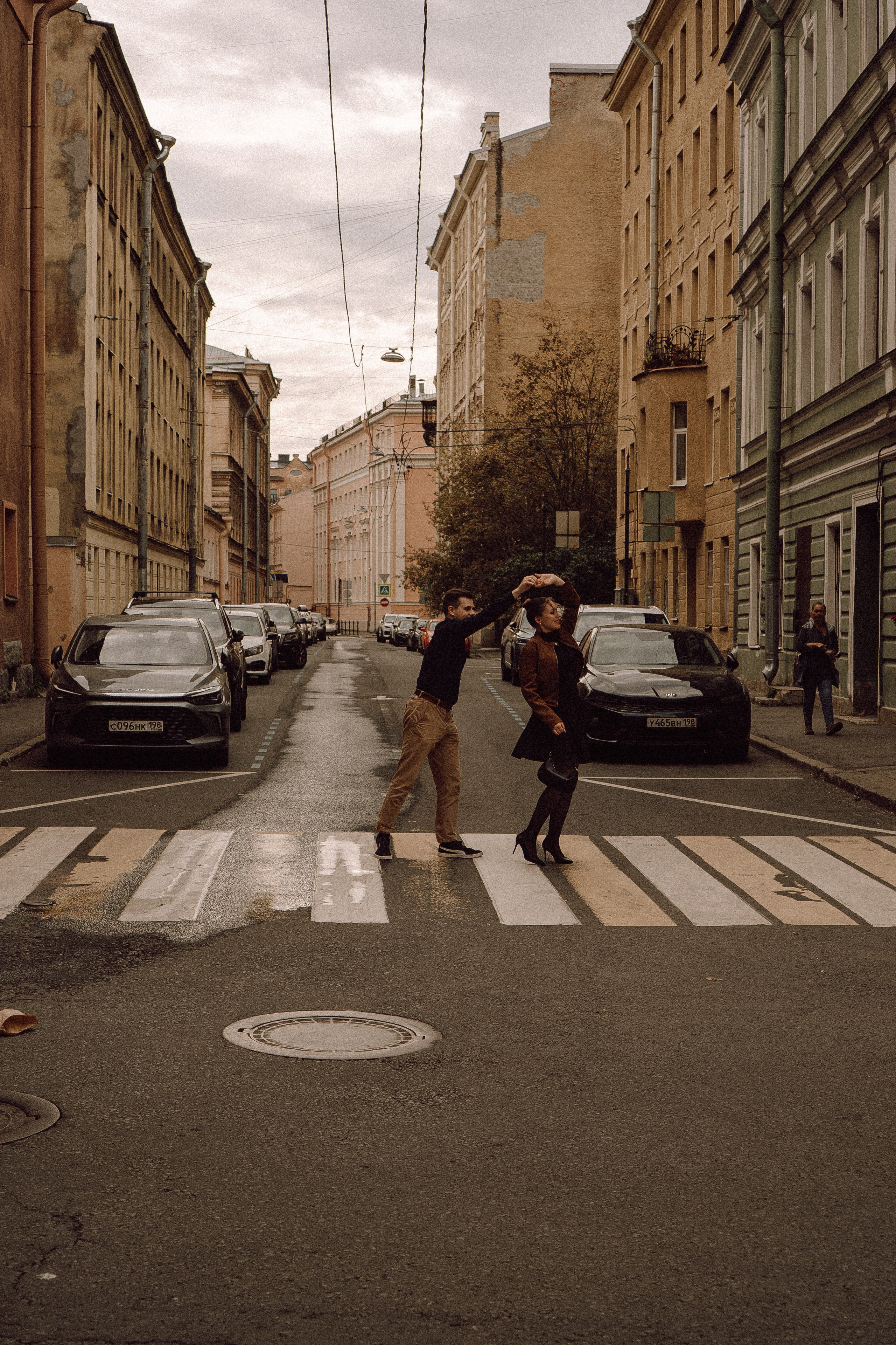 LOVE. Профессиональный фотограф, Санкт-Петербург — Виктория Богомолова