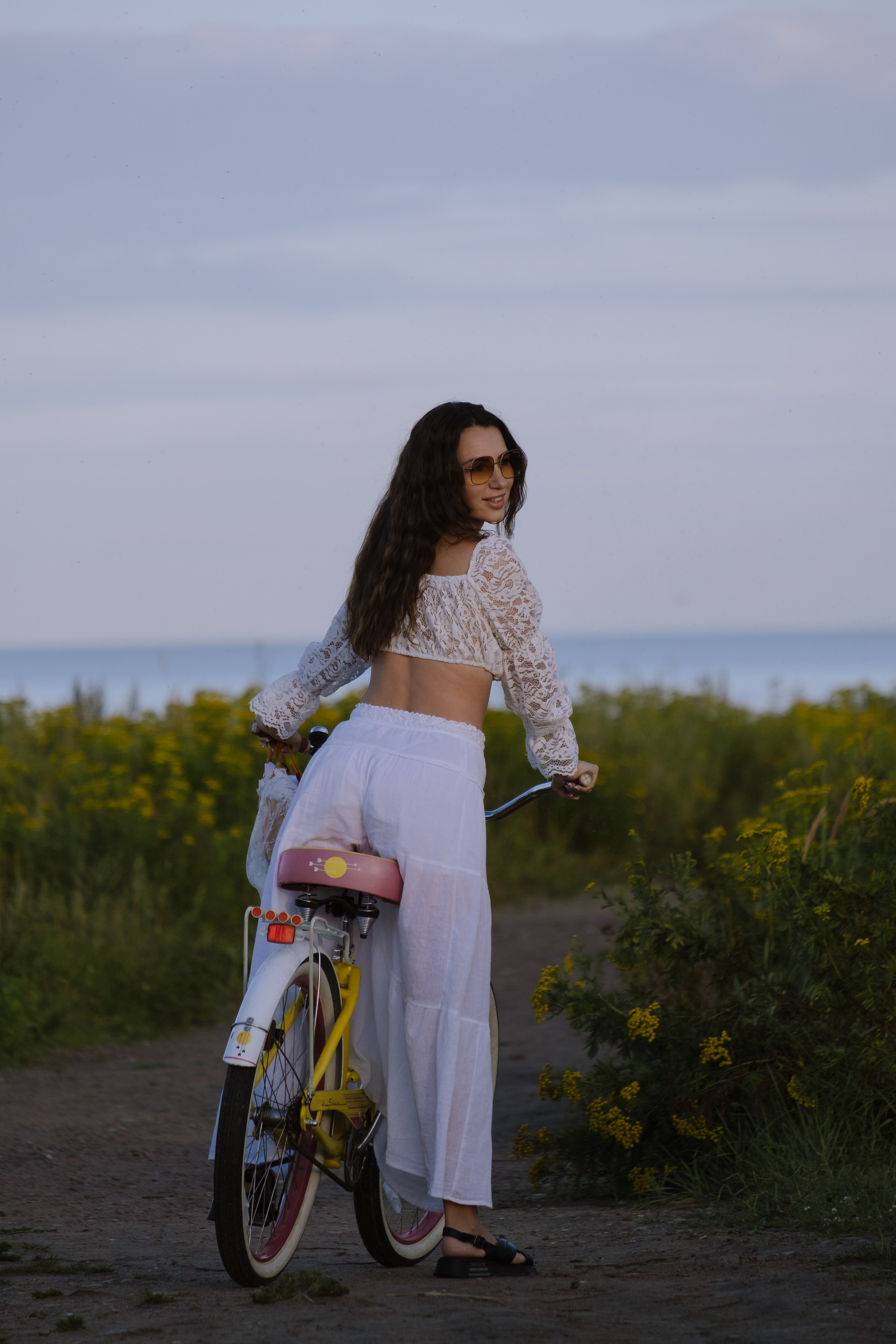 ЗАКАТ НА ЛАДОЖСКОМ ОЗЕРЕ. Профессиональный фотограф, Санкт-Петербург — Виктория Богомолова