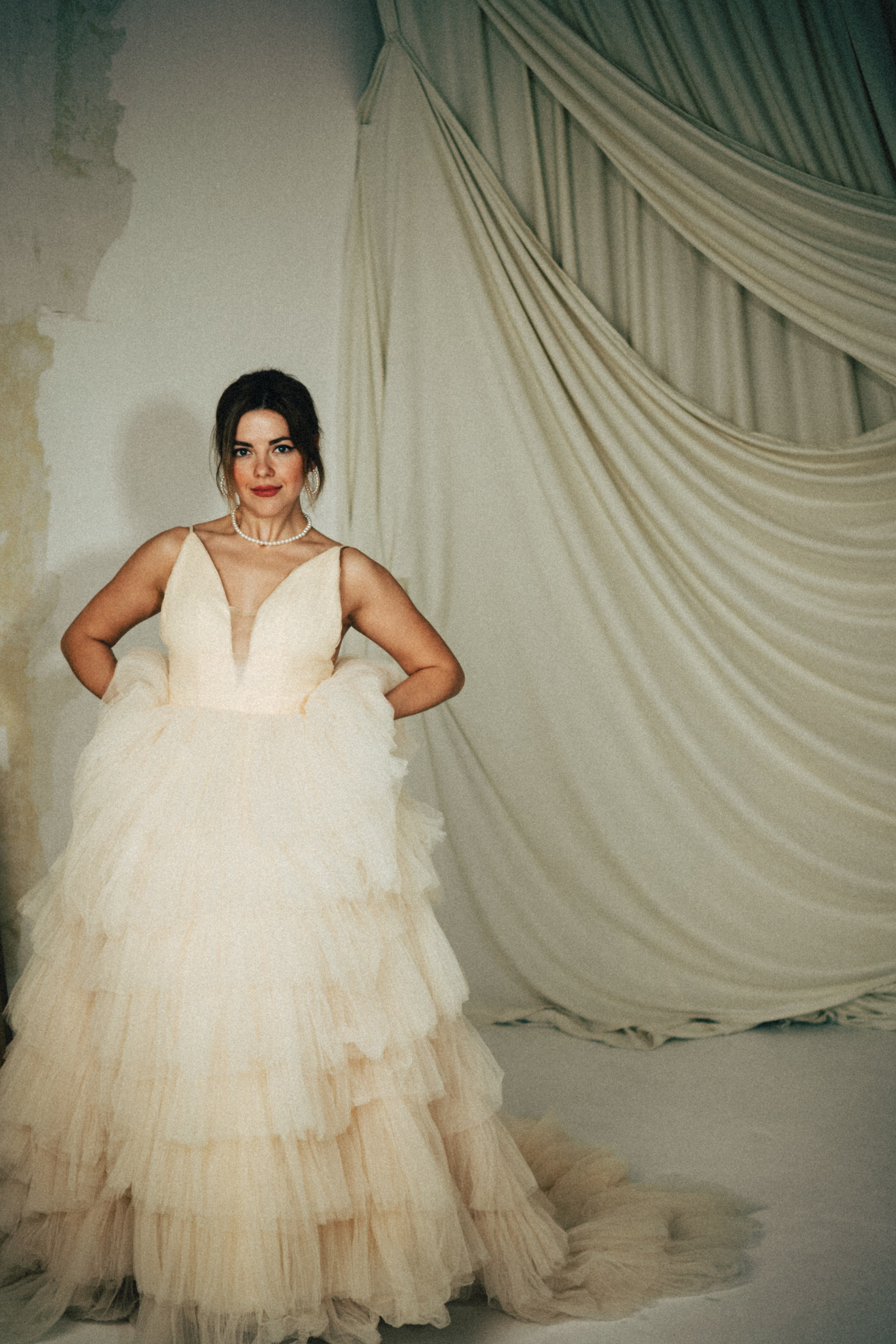 Сказочная история. Профессиональный фотограф, Санкт-Петербург — Виктория Богомолова