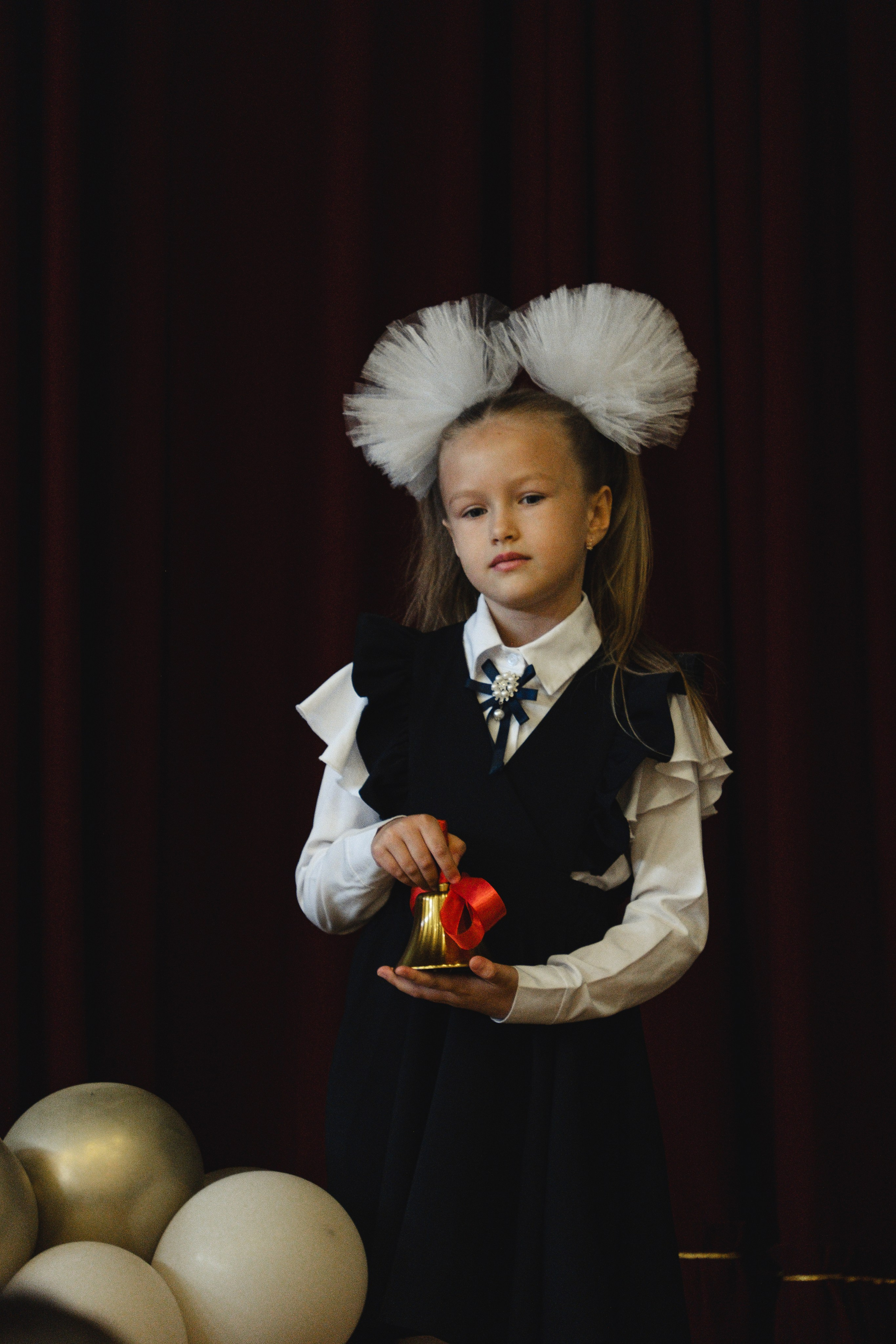 ПОСЛЕДНИЙ ЗВОНОК. Профессиональный фотограф, Санкт-Петербург — Виктория Богомолова