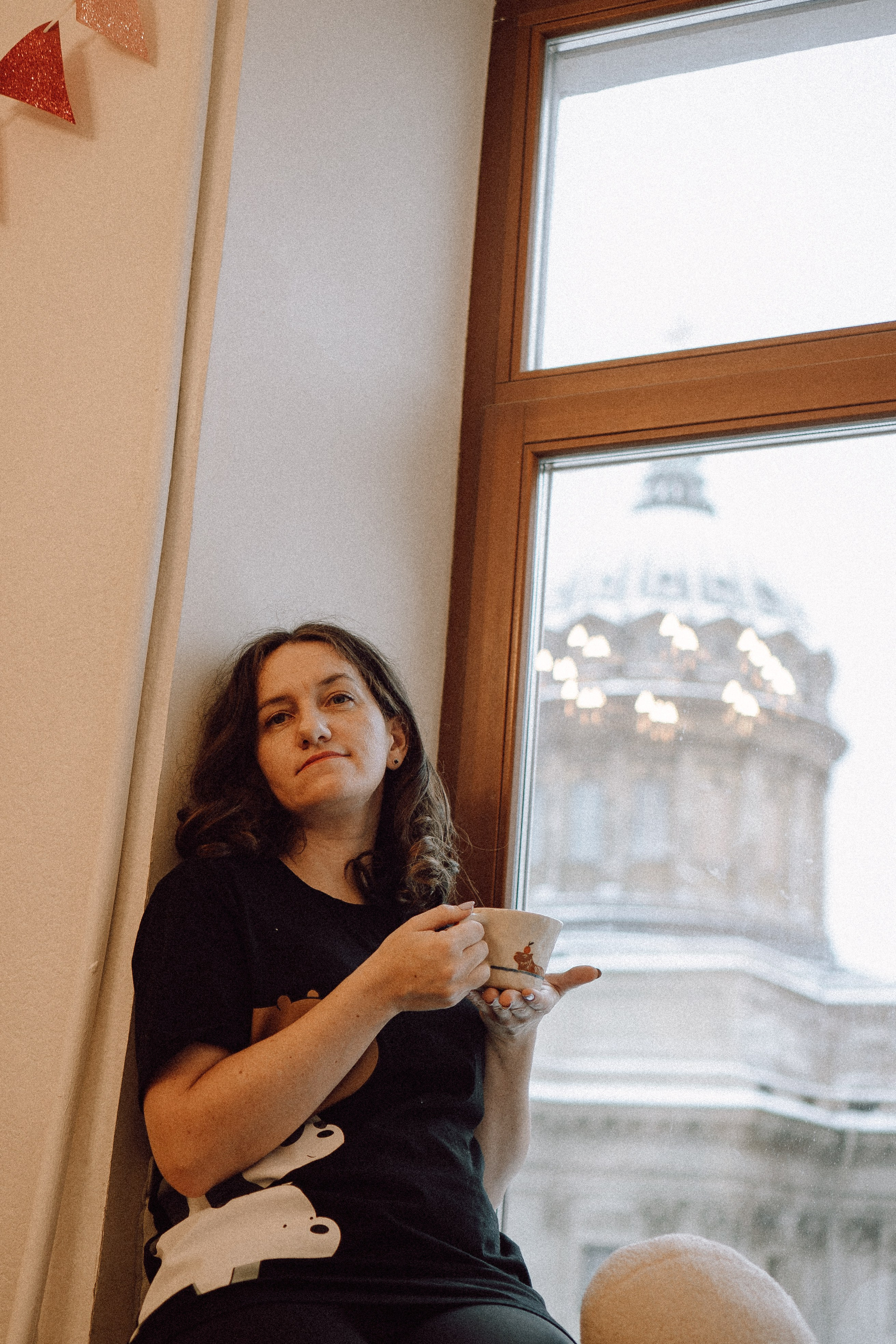 Студия лепки. Профессиональный фотограф, Санкт-Петербург — Виктория Богомолова