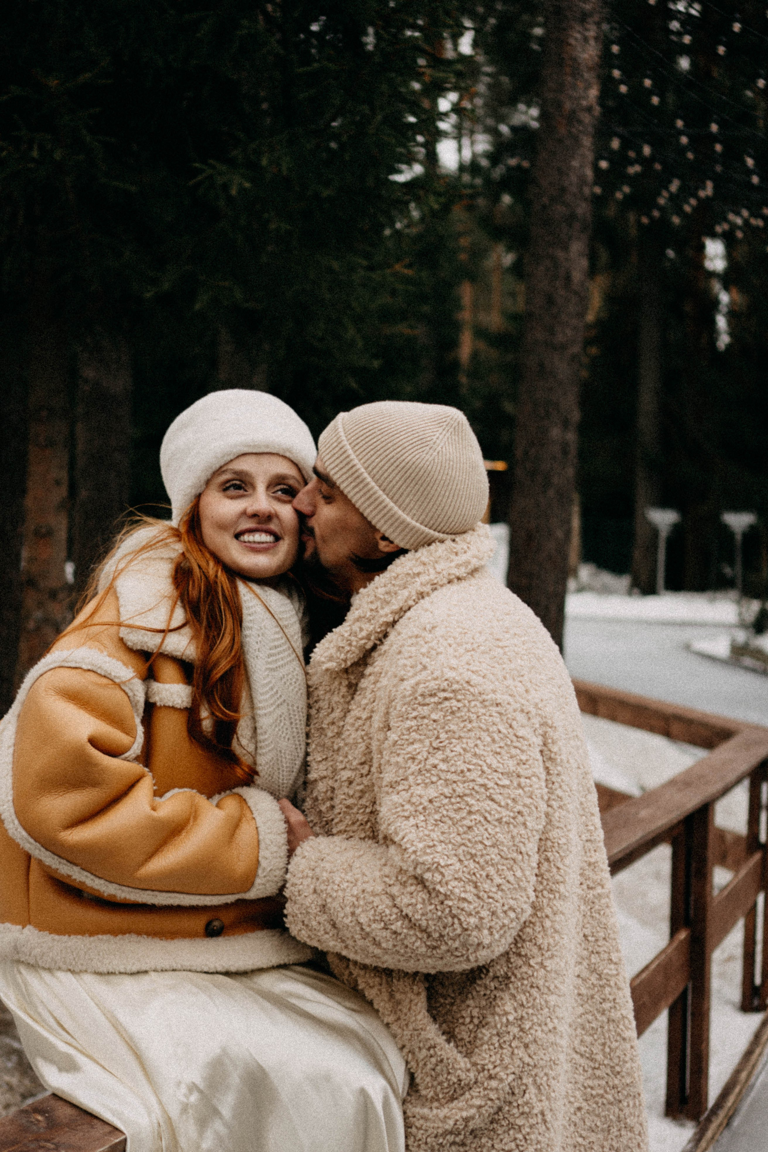 Каток. Профессиональный фотограф, Санкт-Петербург — Виктория Богомолова