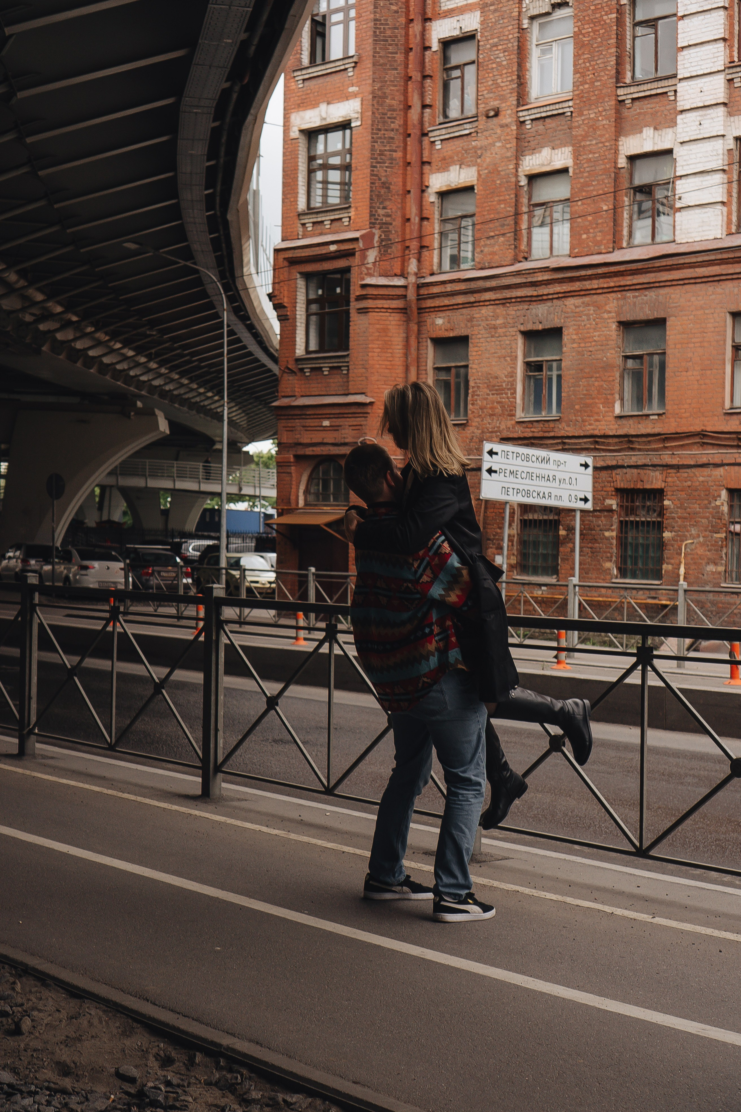 ЛЮБОВЬ В САНТК-ПЕТЕРБУРГЕ. Профессиональный фотограф, Санкт-Петербург — Виктория Богомолова