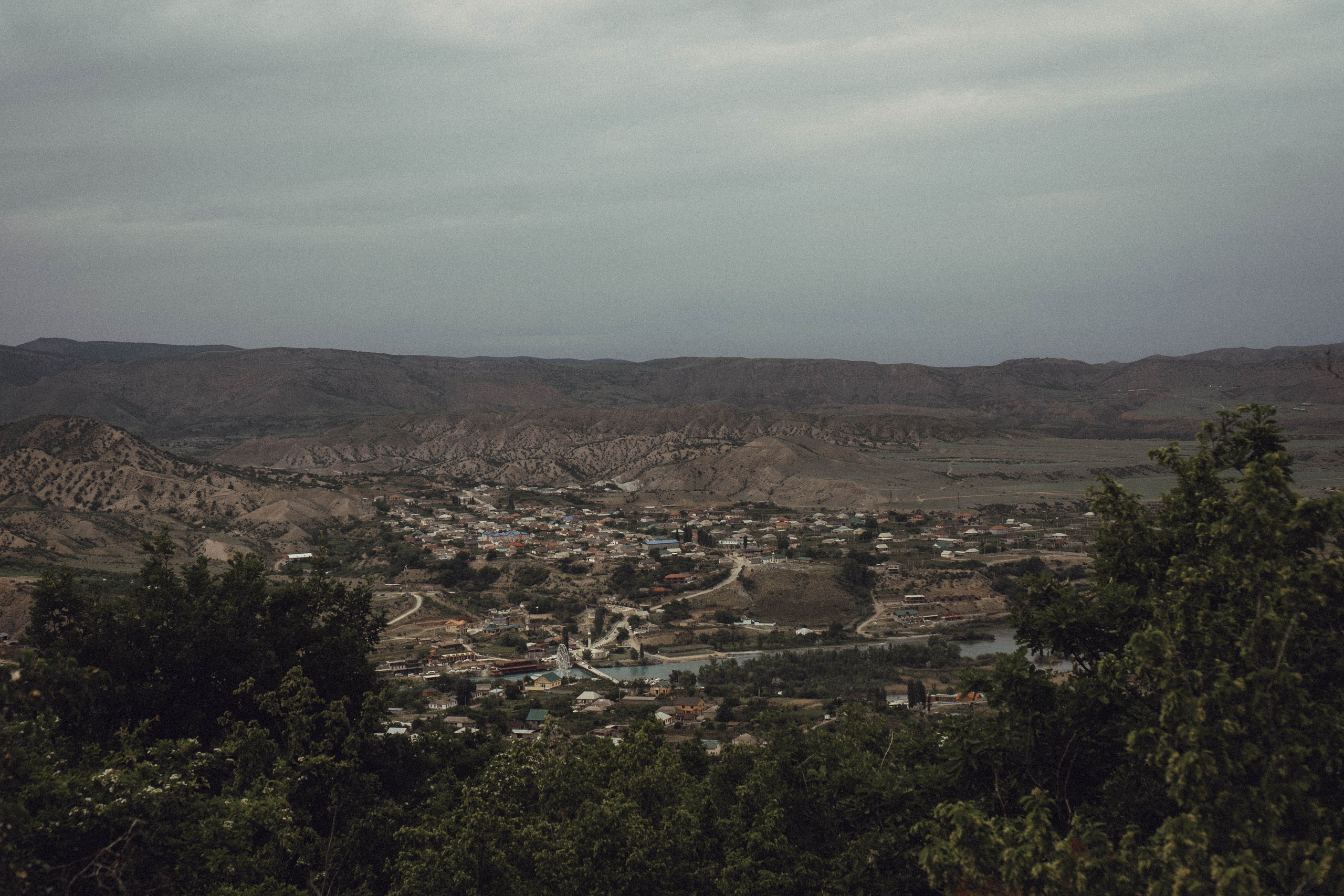 Кавказ. Профессиональный фотограф, Санкт-Петербург — Виктория Богомолова