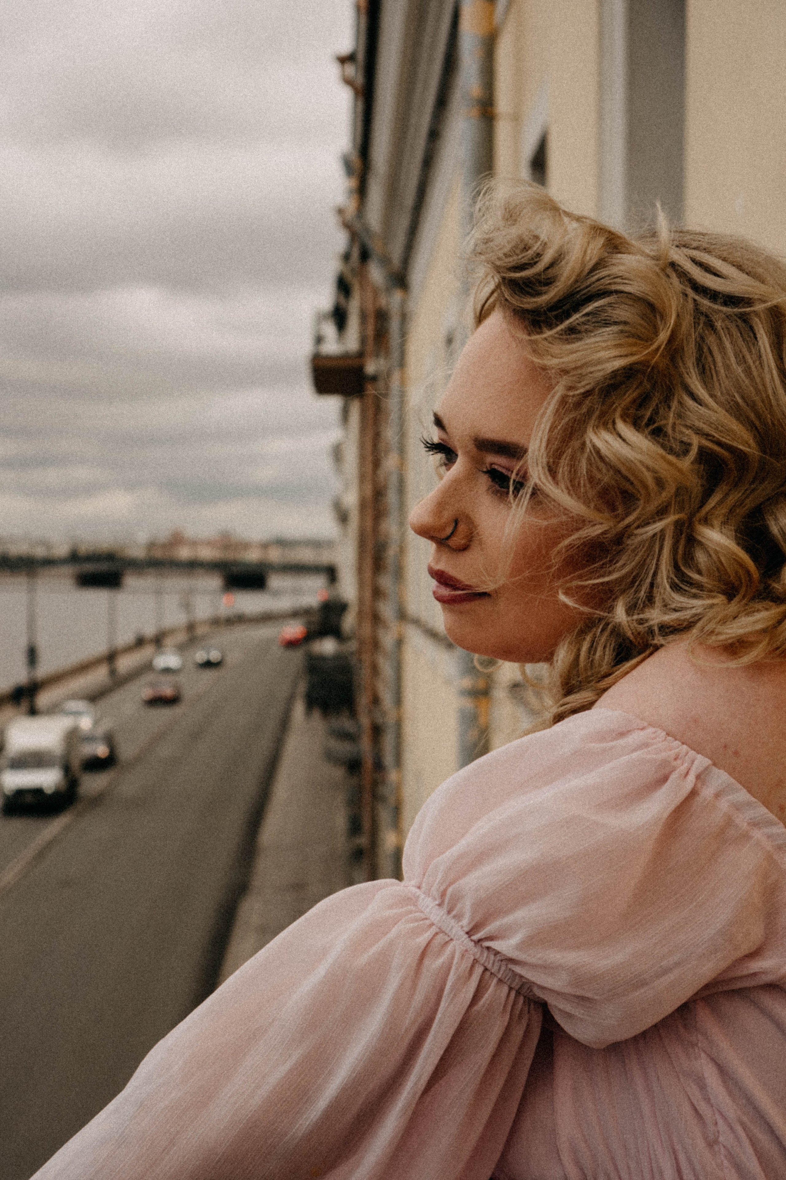 Студийная. Профессиональный фотограф, Санкт-Петербург — Виктория Богомолова