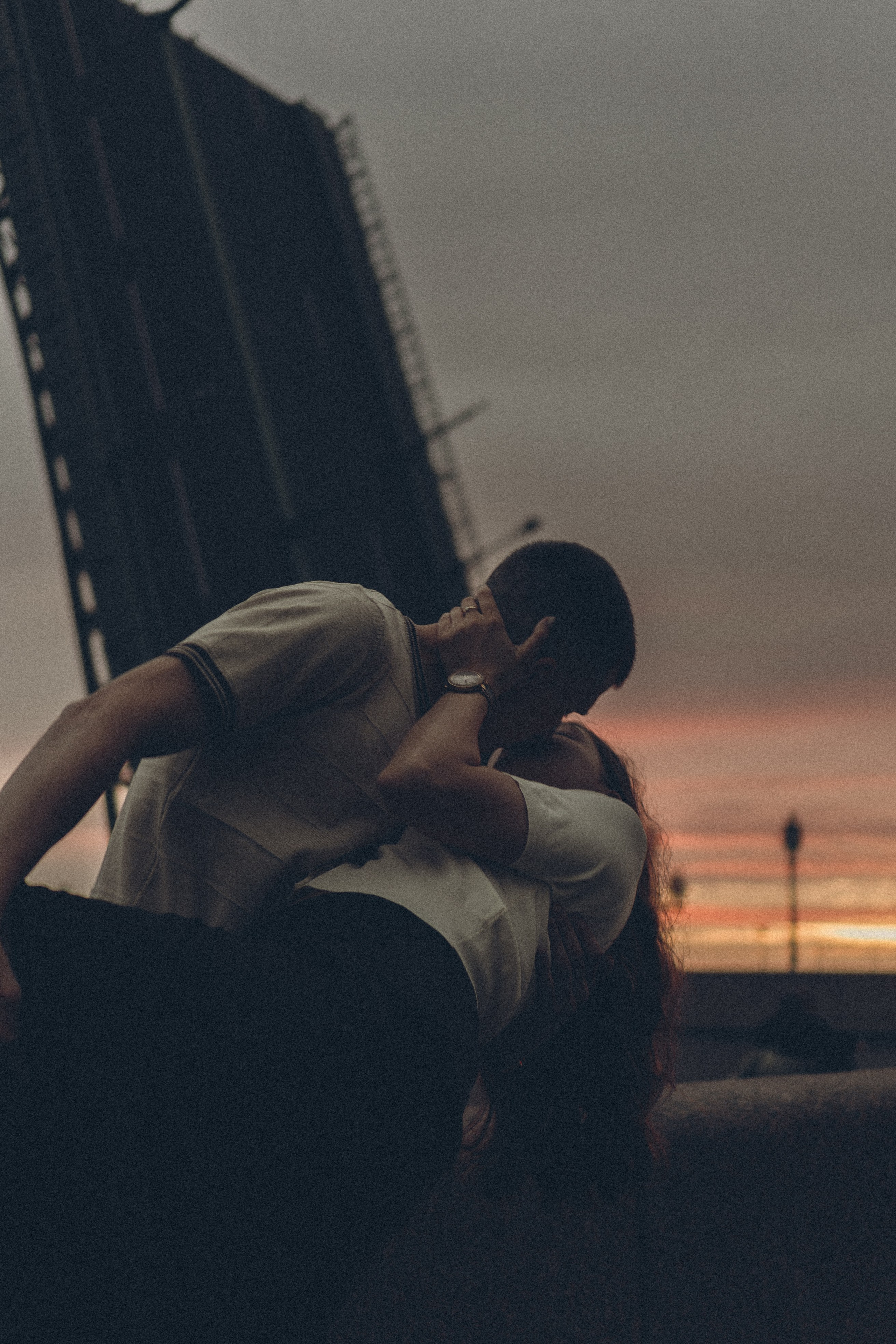 РАССВЕТНАЯ ИСТОРИЯ. Профессиональный фотограф, Санкт-Петербург — Виктория Богомолова