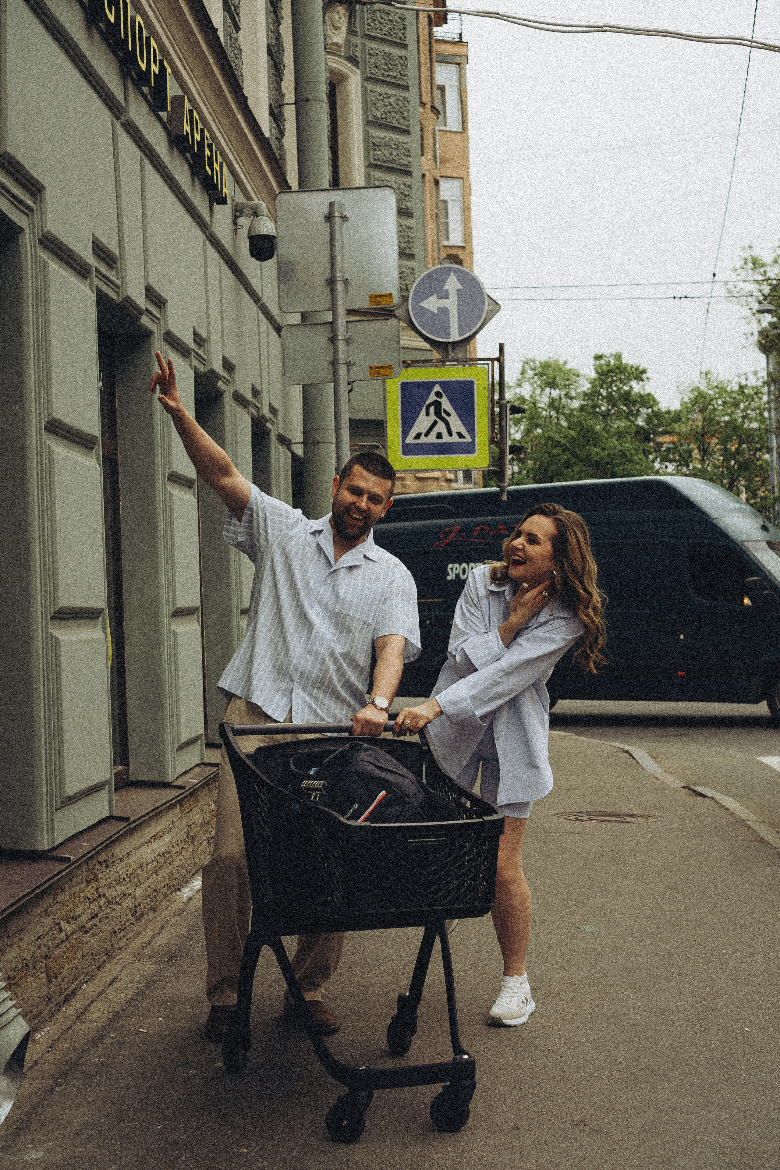 СТУДИЯ И ПРОГУЛКА ДЛЯ ПАРЫ. Профессиональный фотограф, Санкт-Петербург — Виктория Богомолова