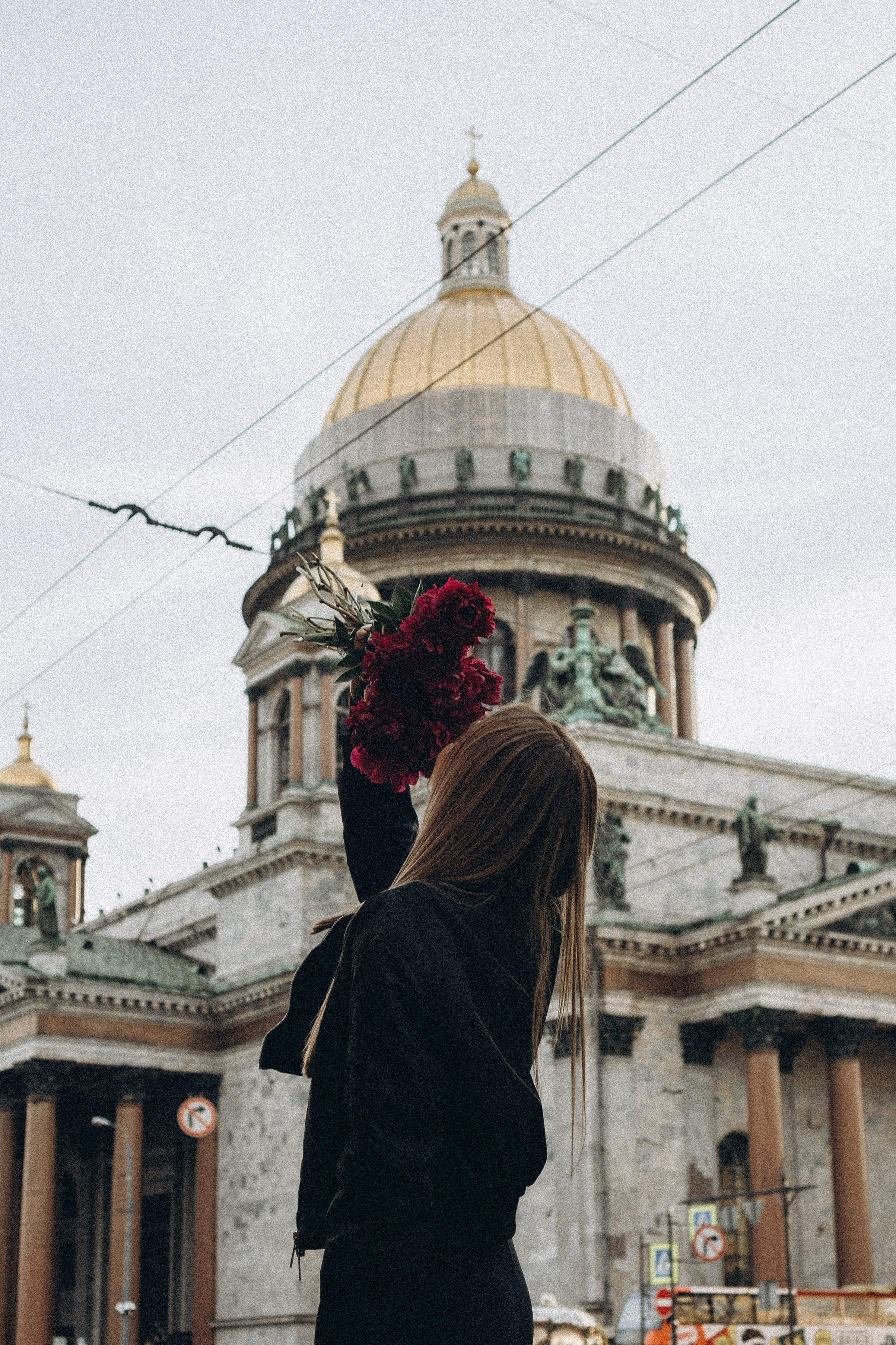 ПРОГУЛКА ПО ПИТЕРУ. Профессиональный фотограф, Санкт-Петербург — Виктория Богомолова