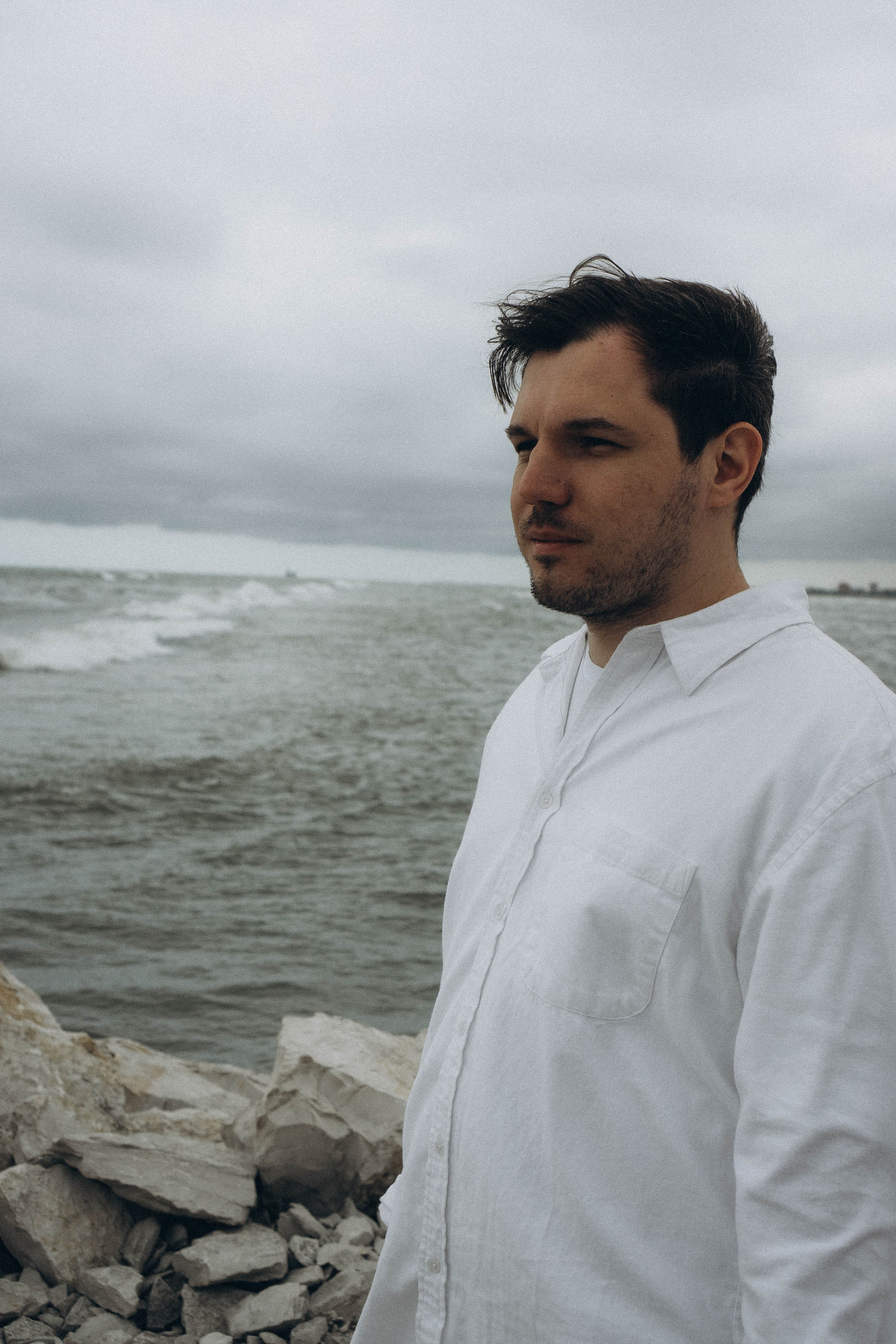 Каспий. Профессиональный фотограф, Санкт-Петербург — Виктория Богомолова