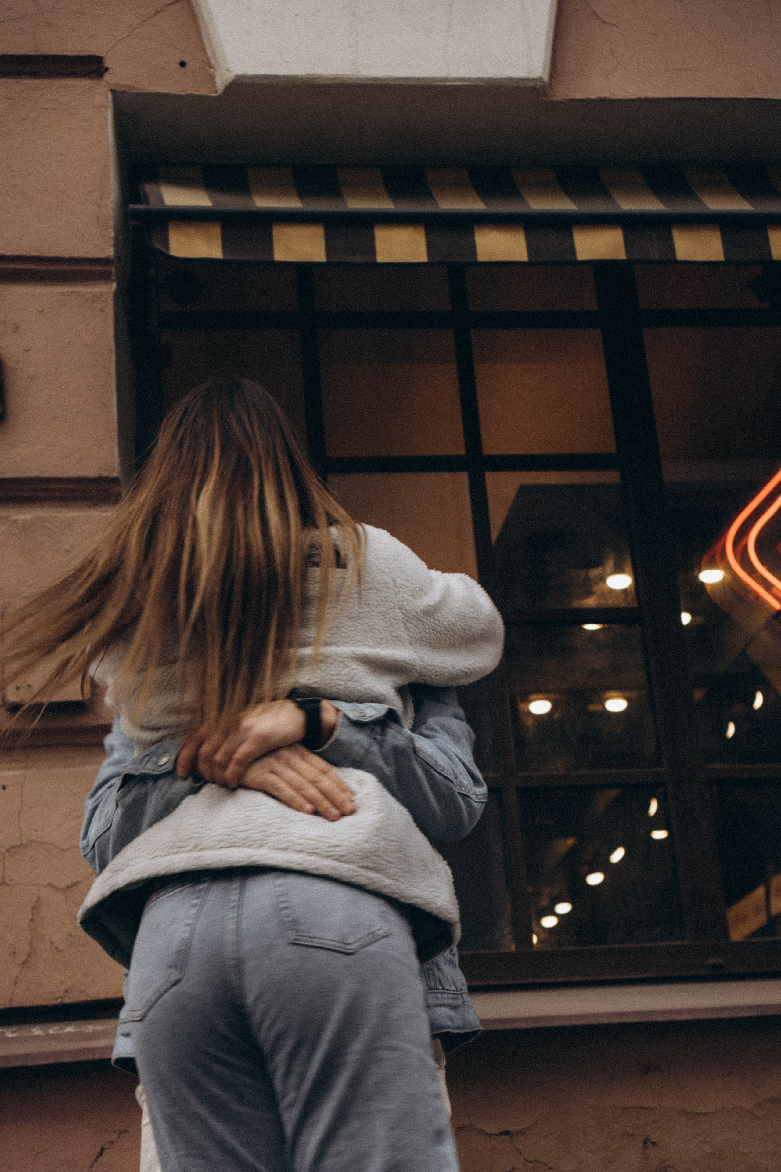 Прогулочная. Профессиональный фотограф, Санкт-Петербург — Виктория Богомолова