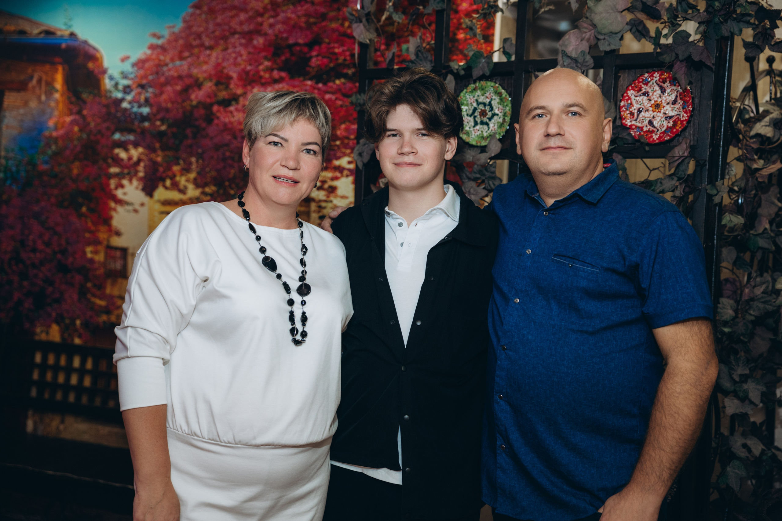 Серебряная свадьба. Свадебный, семейный фотограф в Иркутске Светлана Макаричева