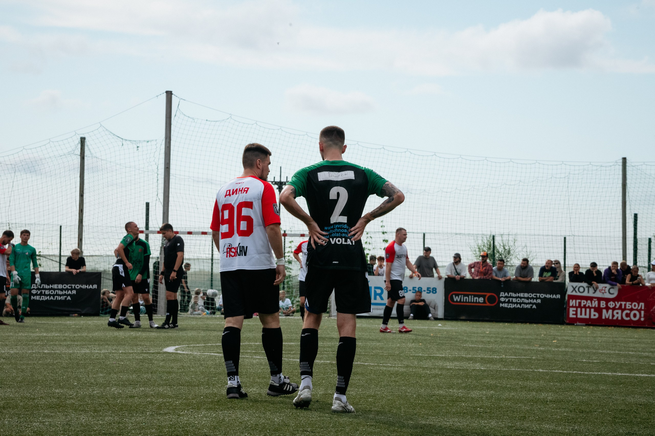 МЕДИА ЛИГА — ФИНАЛ. СВОИ. ФОТООТЧЕТЫ-СОБЫТИЯ-МЕСТА