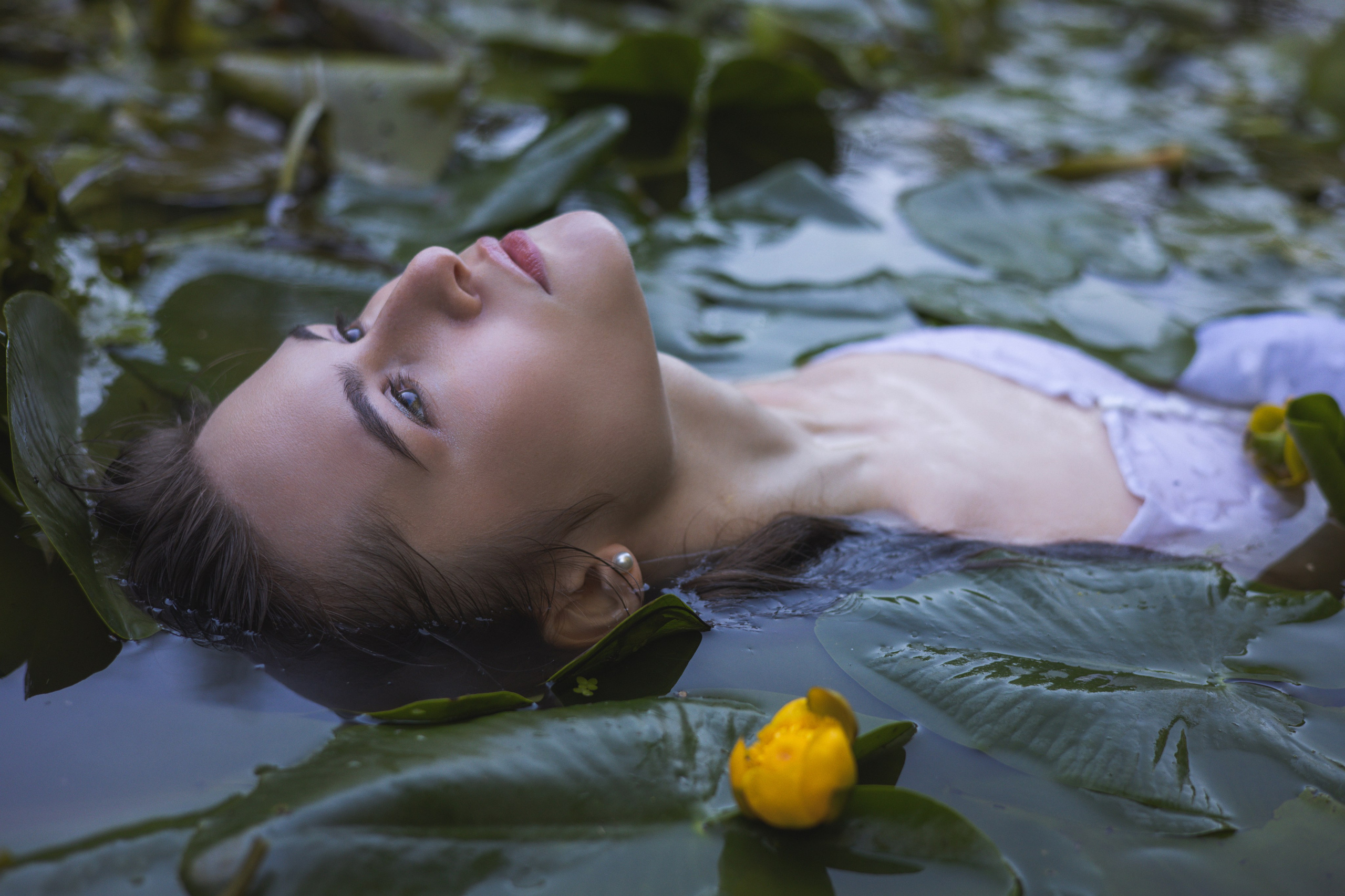 Летний фотодень. Фотограф в Санкт-Петербурге Вагнер Юлия