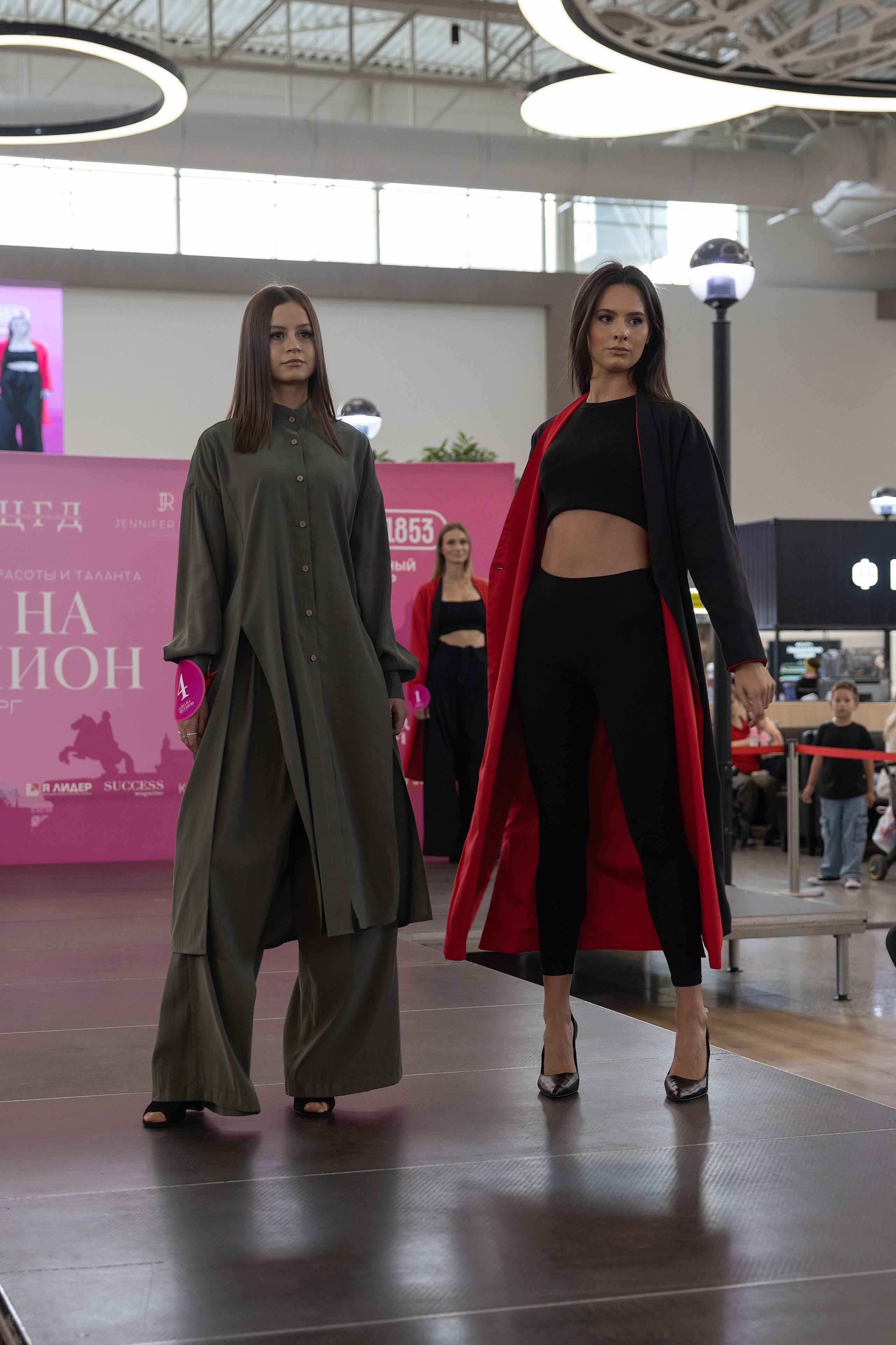 Одна на миллион. Фотограф в Санкт-Петербурге Вагнер Юлия