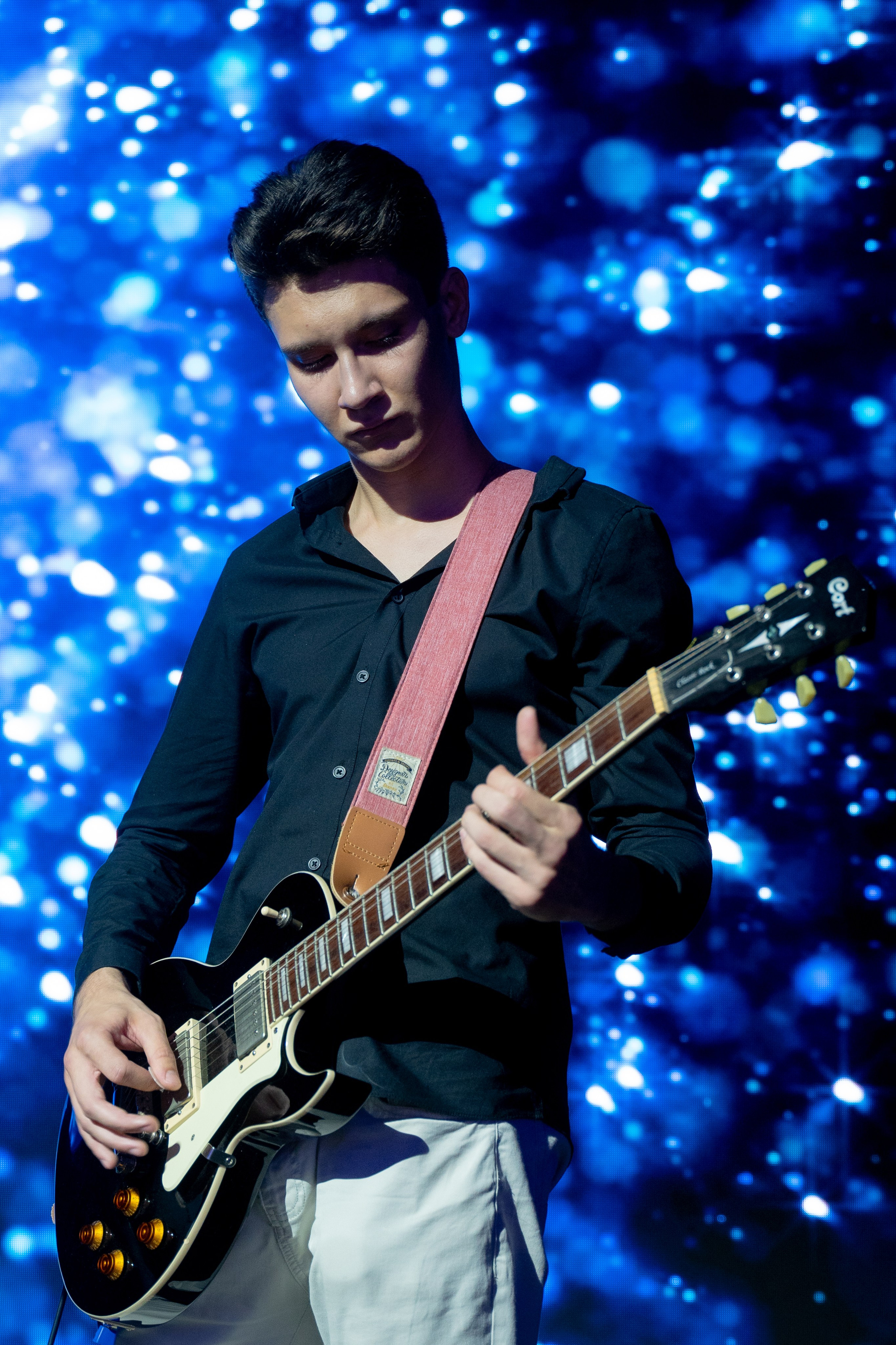 Выпускные. Главная