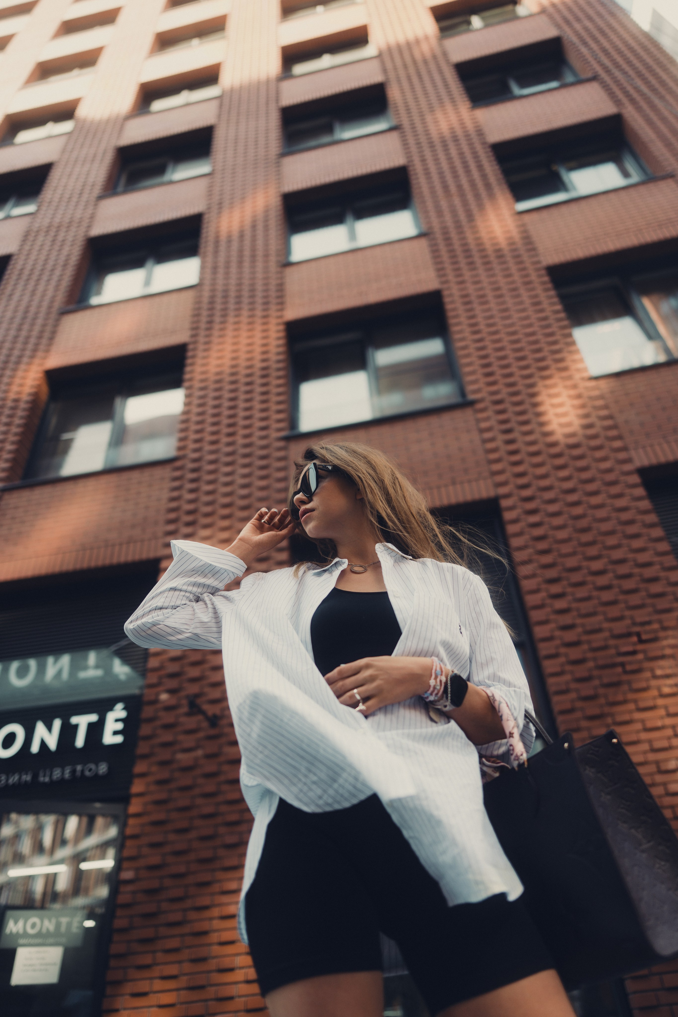 Портретный и предметный фотограф Москва Антон Аванзато